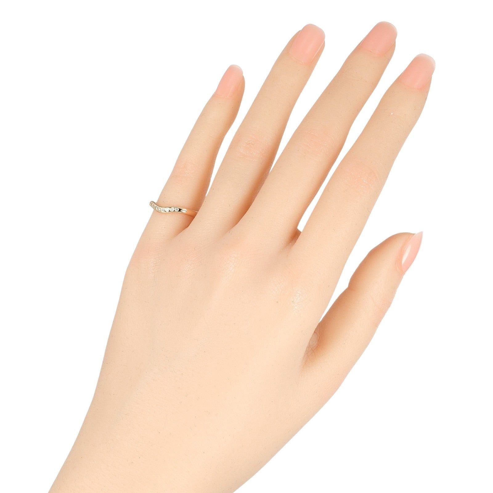 Tiffany & Co. Tiffany & Co Alliance Tiffany ring Size ONE SIZE - 3 Thumbnail