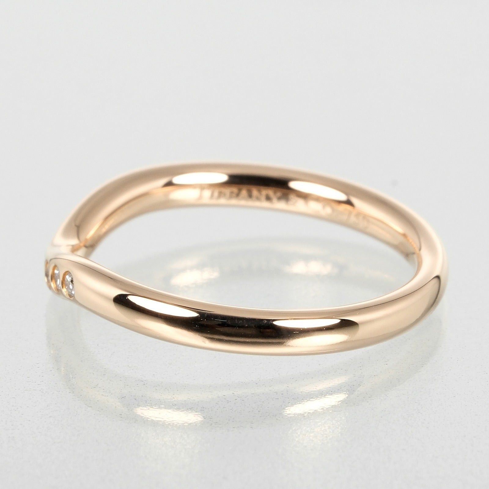 Tiffany & Co. Tiffany & Co Alliance Tiffany ring Size ONE SIZE - 8 Thumbnail