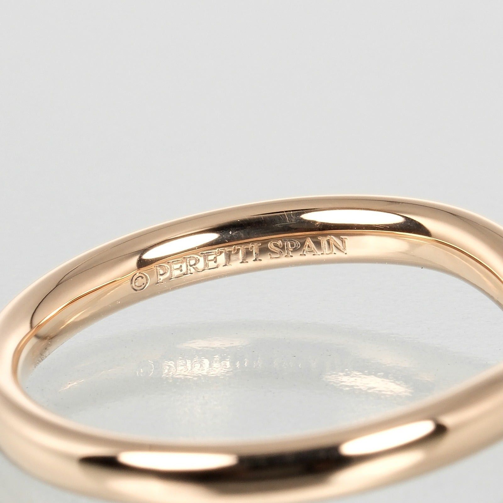Tiffany & Co. Tiffany & Co Alliance Tiffany ring Size ONE SIZE - 7 Thumbnail