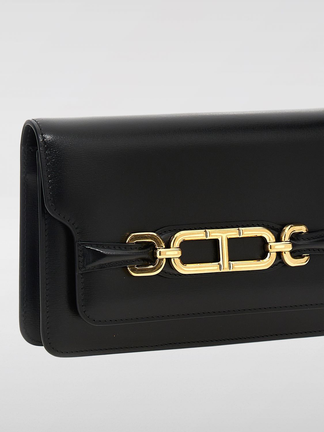 Tom Ford Tom Ford Mini Bag Woman Black Size ONE SIZE - 3 Thumbnail