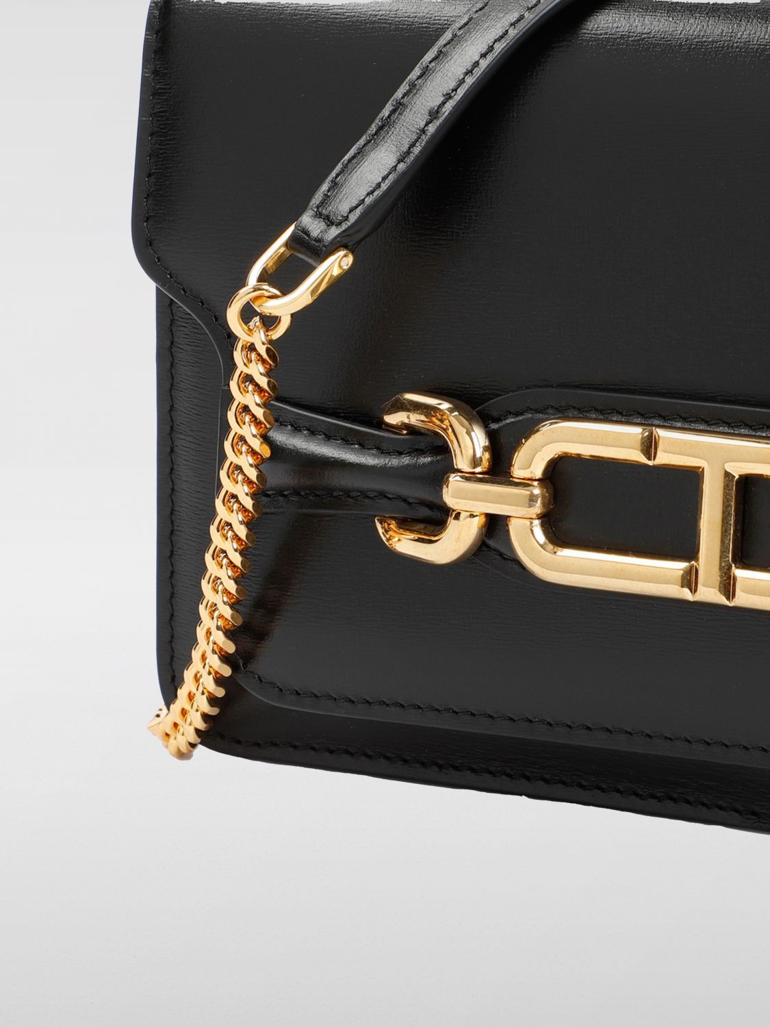 Tom Ford Tom Ford Mini Bag Woman Black Size ONE SIZE - 5 Thumbnail