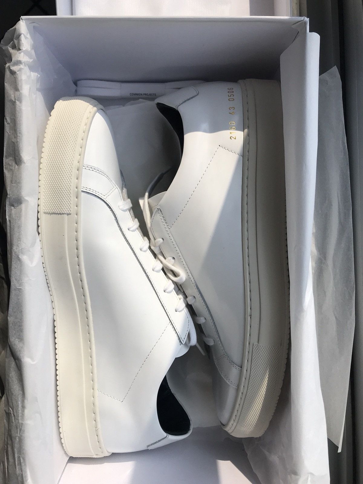 Common projects achilles low premium deals