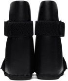 Rick Owens Black Low Splint Sandals Size US 10 / EU 43 - 2 Thumbnail