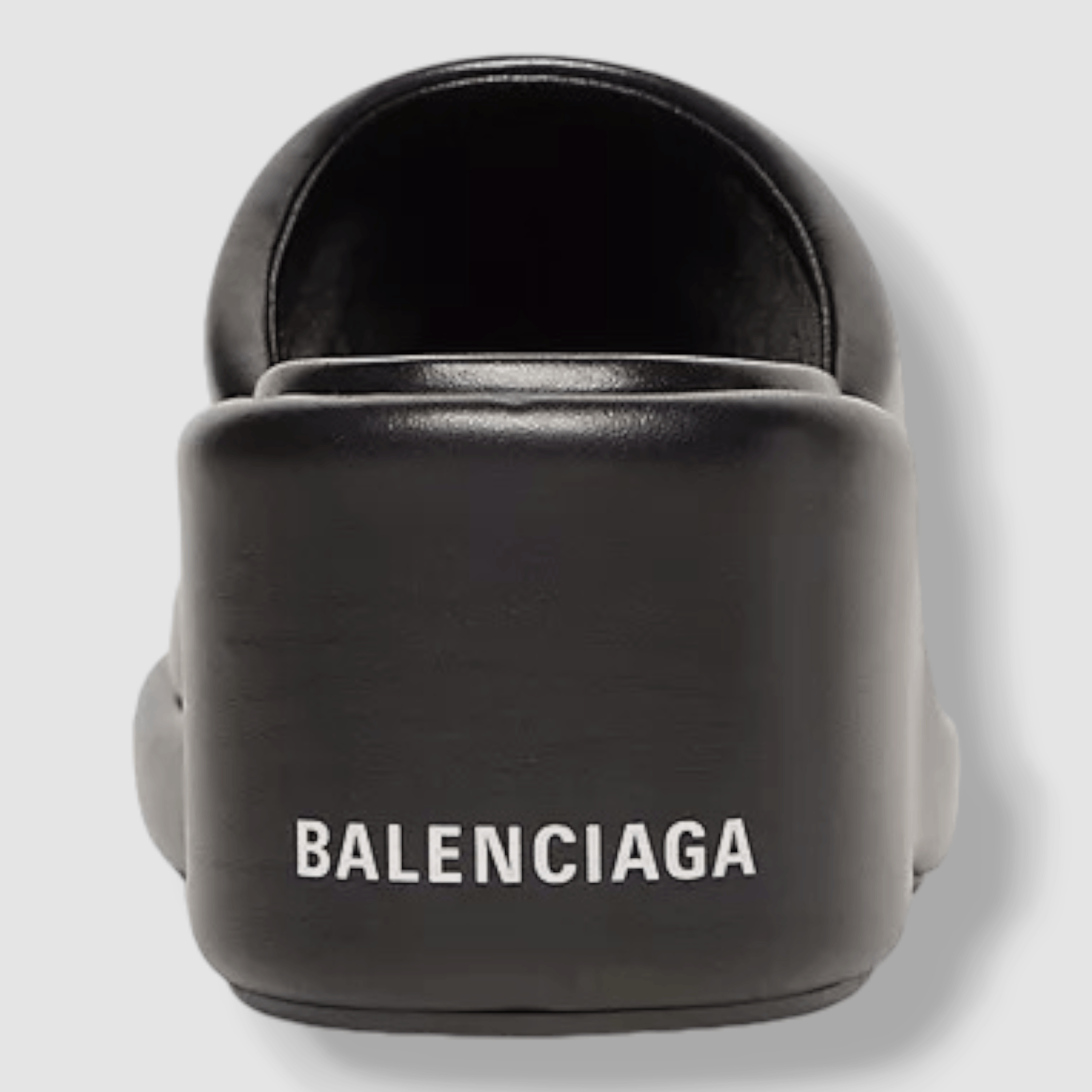 Balenciaga Rise Wedge Sandals Size US 8 / IT 38 - 3 Thumbnail