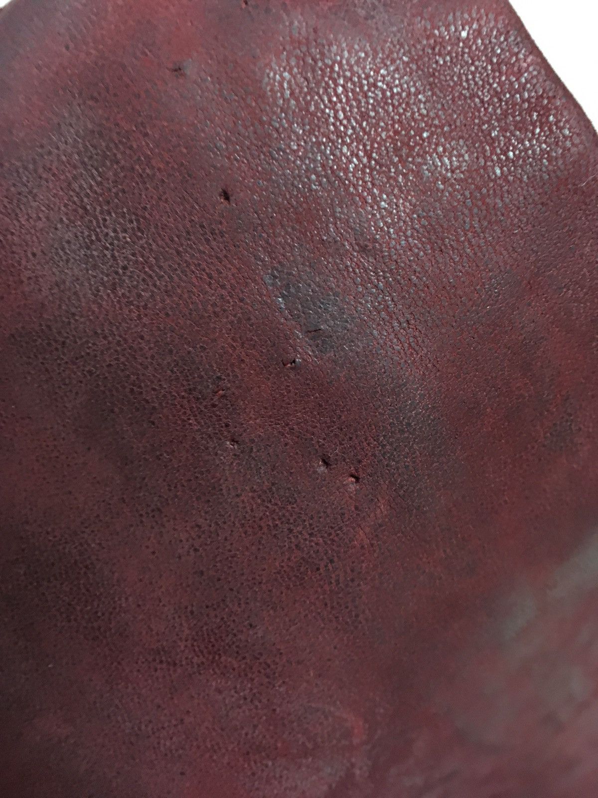 Guidi Q10 Soft Horse Full Grain Bag Size ONE SIZE - 2 Thumbnail