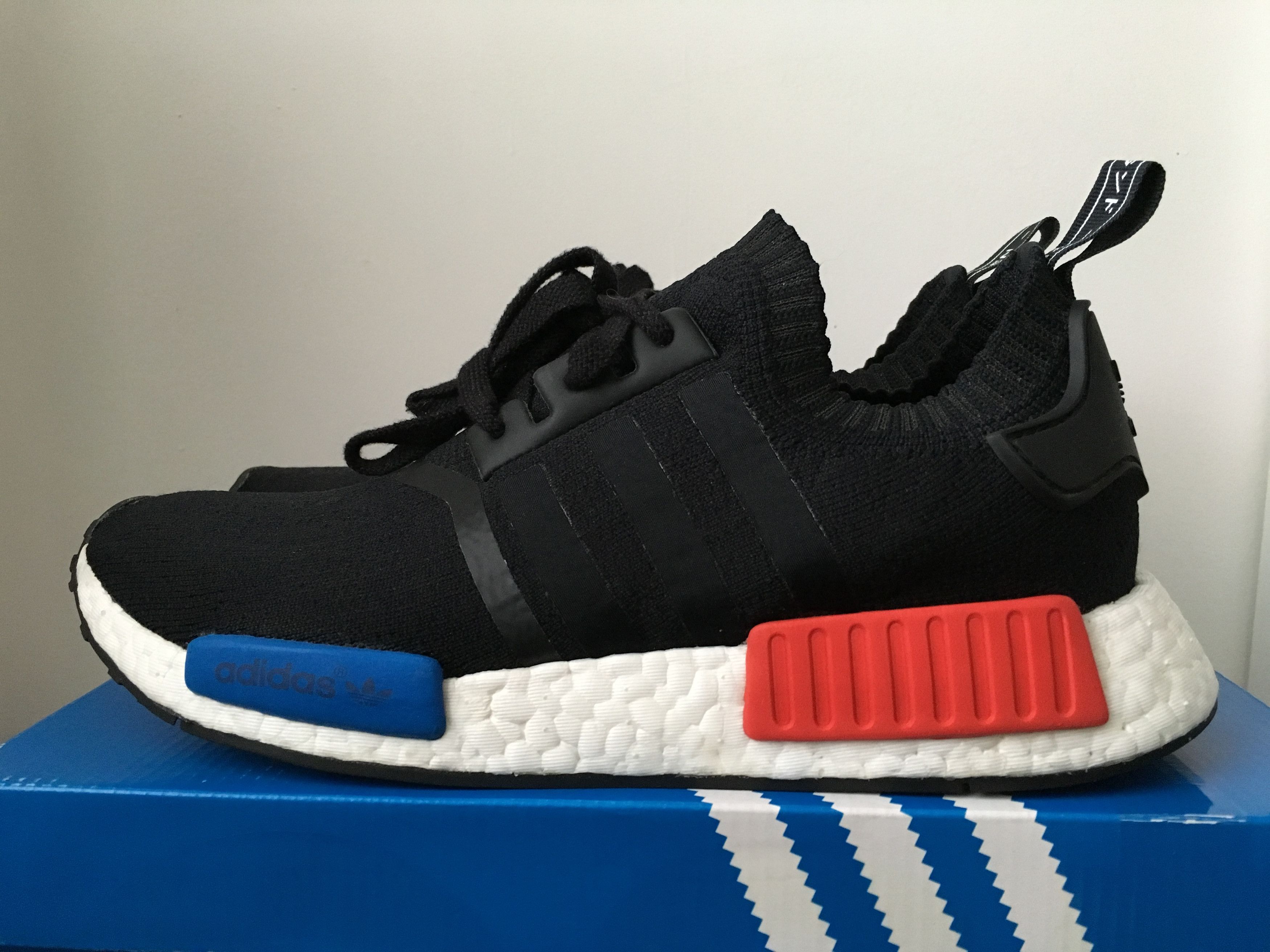 nmd og primeknit
