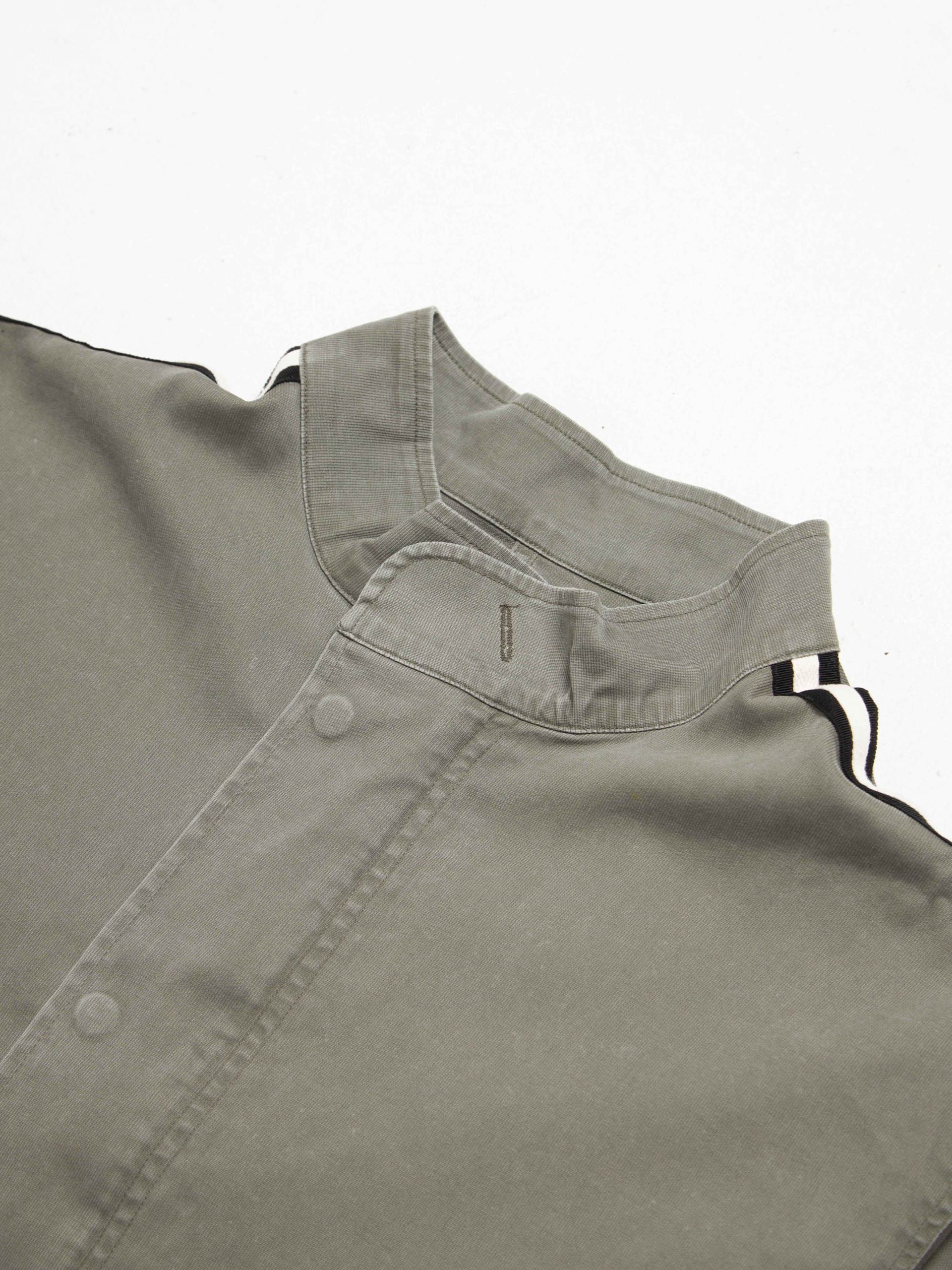 Greg Lauren Khaki Fishtail Parka Size US M / EU 48-50 / 2 - 3 Thumbnail