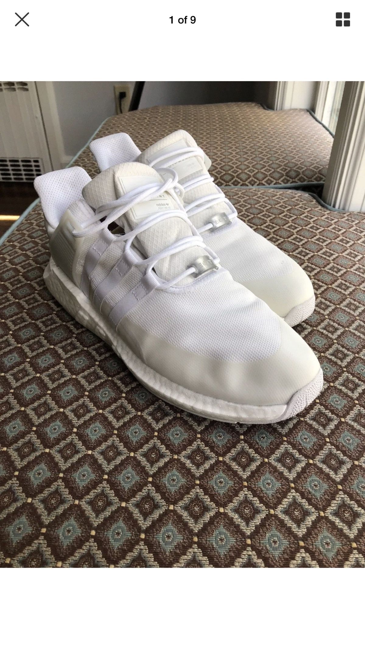 Adidas EQT 375 Grailed