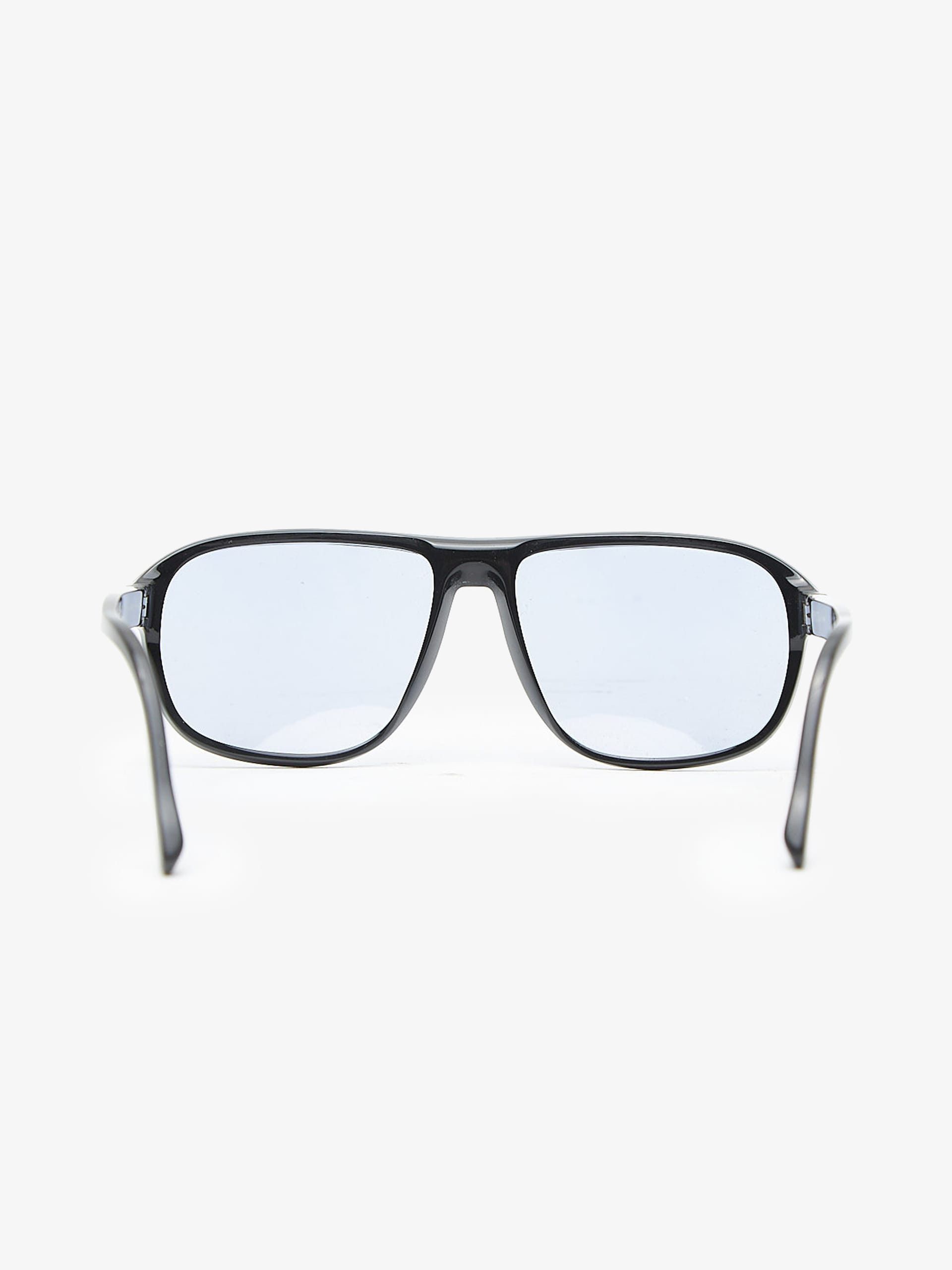 Mykita Black No.2 Fox Sunglasses Size ONE SIZE - 3 Thumbnail