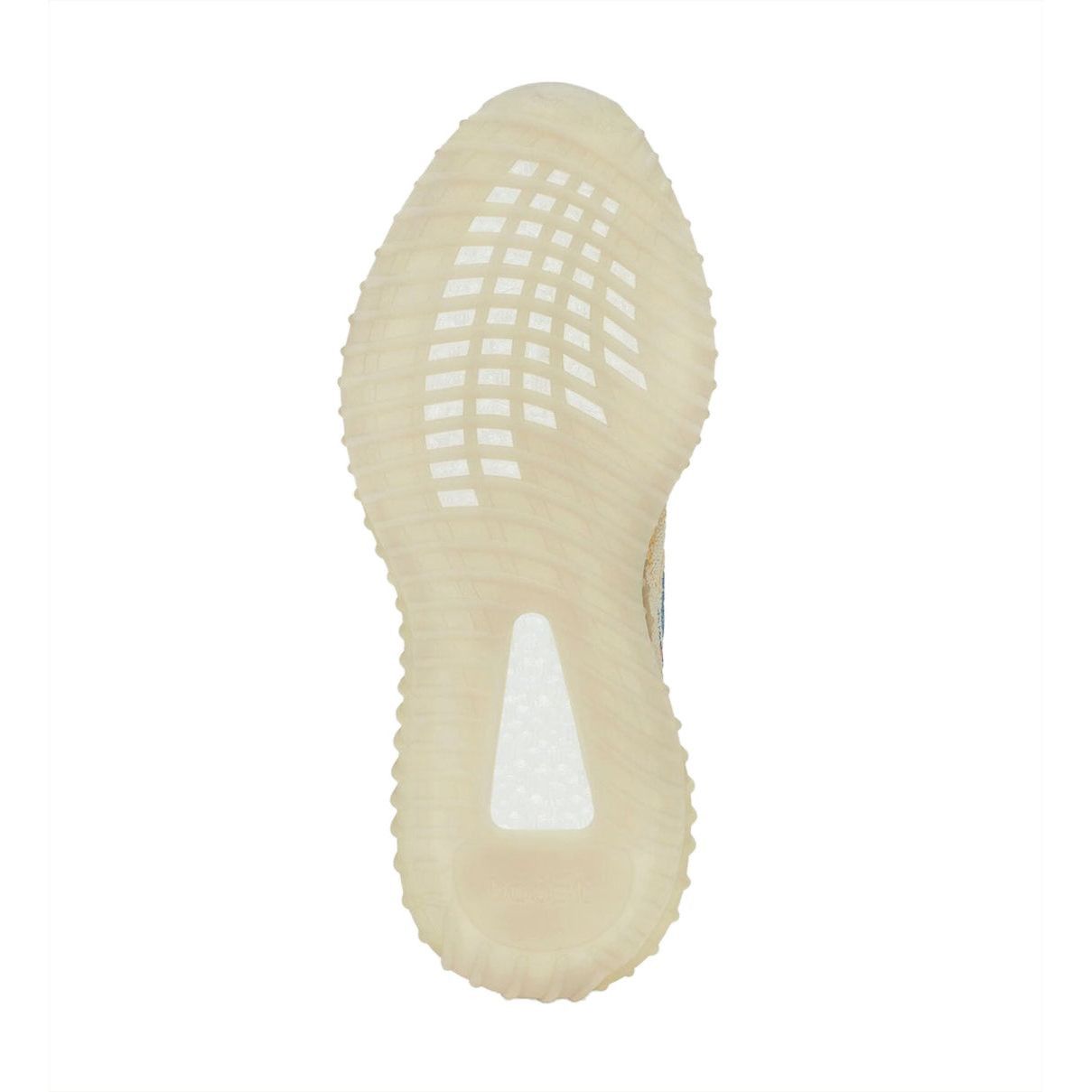 Adidas ADIDAS Yeezy Boost 350 V2 MX Oat size 39 1/3 Size US 8 / IT 38 - 4 Thumbnail