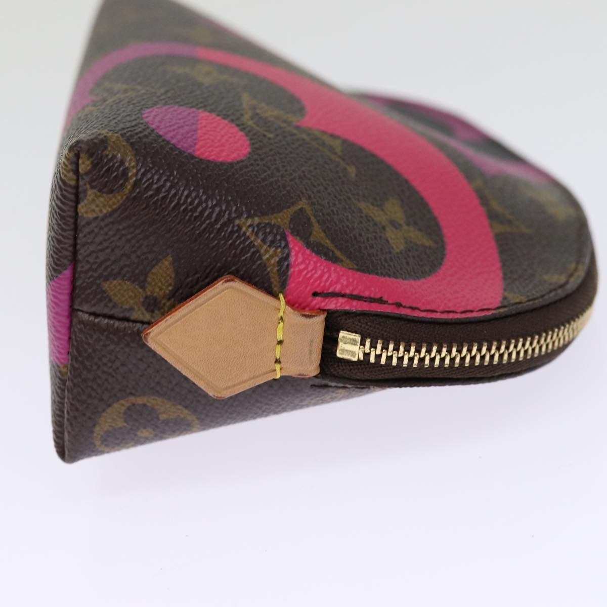 Louis Vuitton Louis Vuitton Game on clutch Size ONE SIZE - 4 Thumbnail