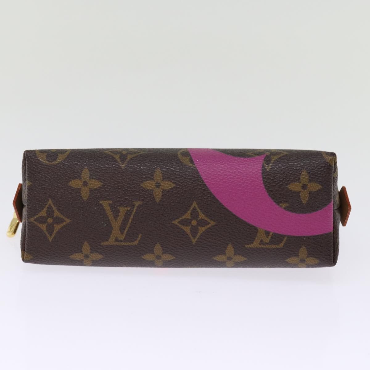 Louis Vuitton Louis Vuitton Game on clutch Size ONE SIZE - 3 Thumbnail