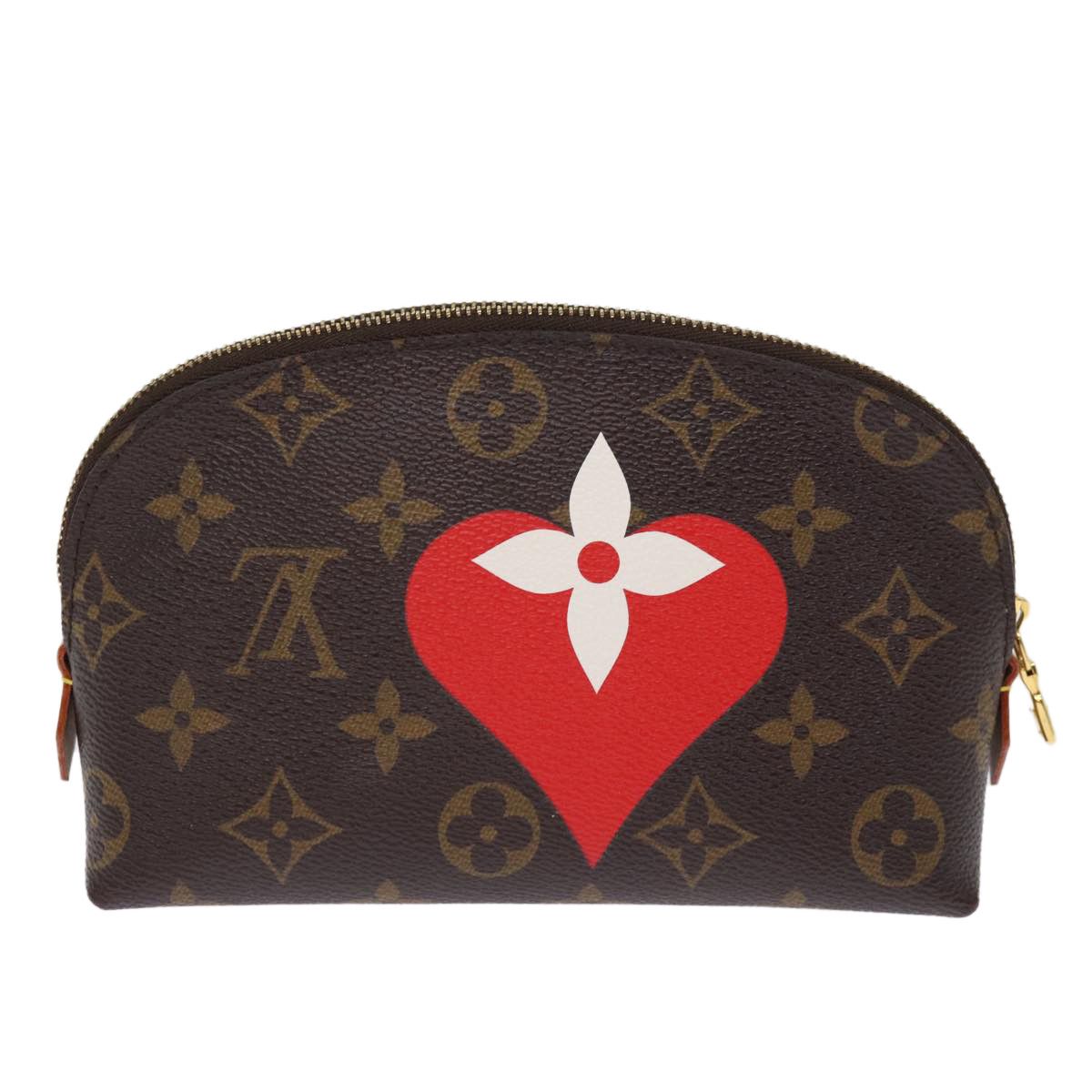 Louis Vuitton Louis Vuitton Game on clutch Size ONE SIZE - 2 Thumbnail