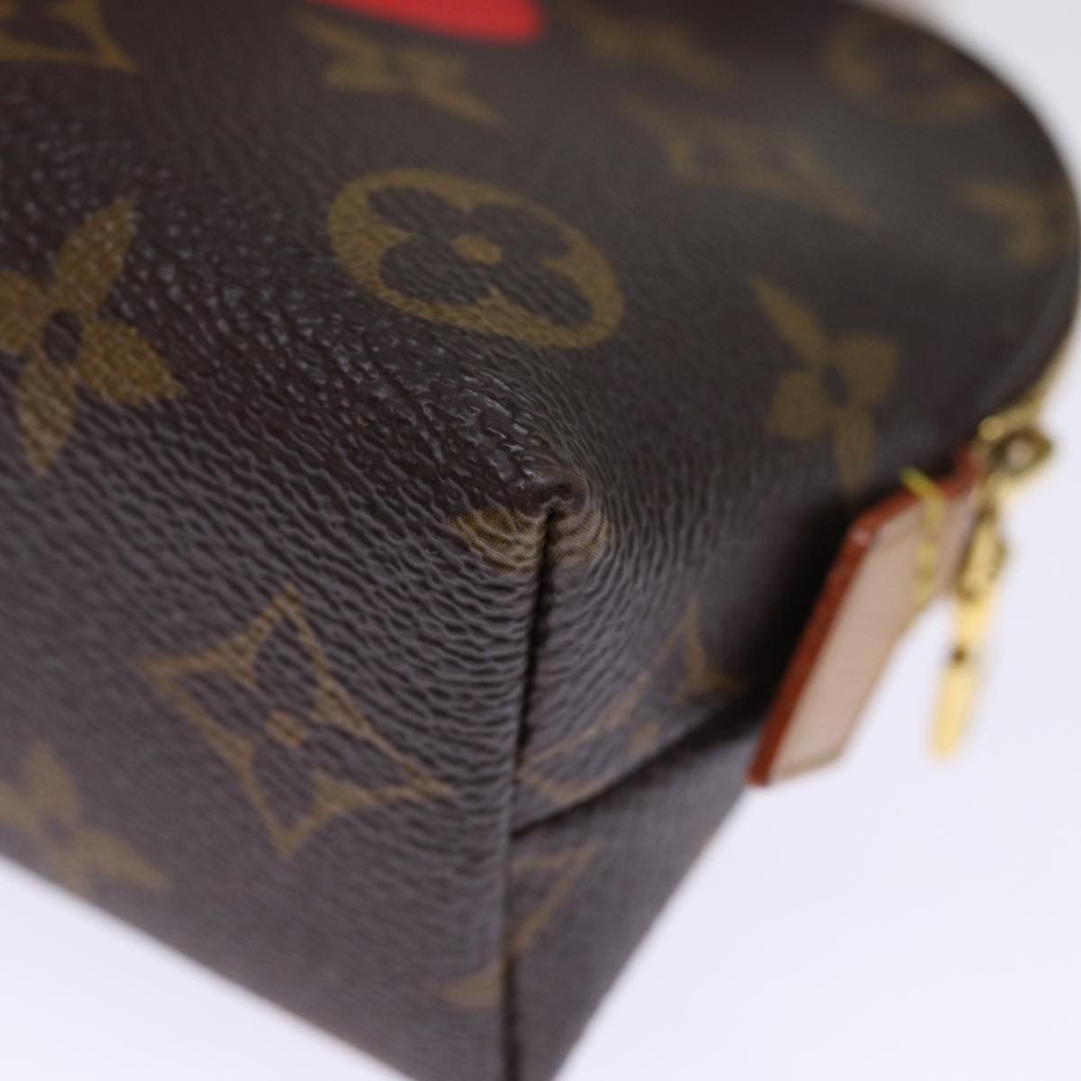 Louis Vuitton Louis Vuitton Game on clutch Size ONE SIZE - 9 Thumbnail
