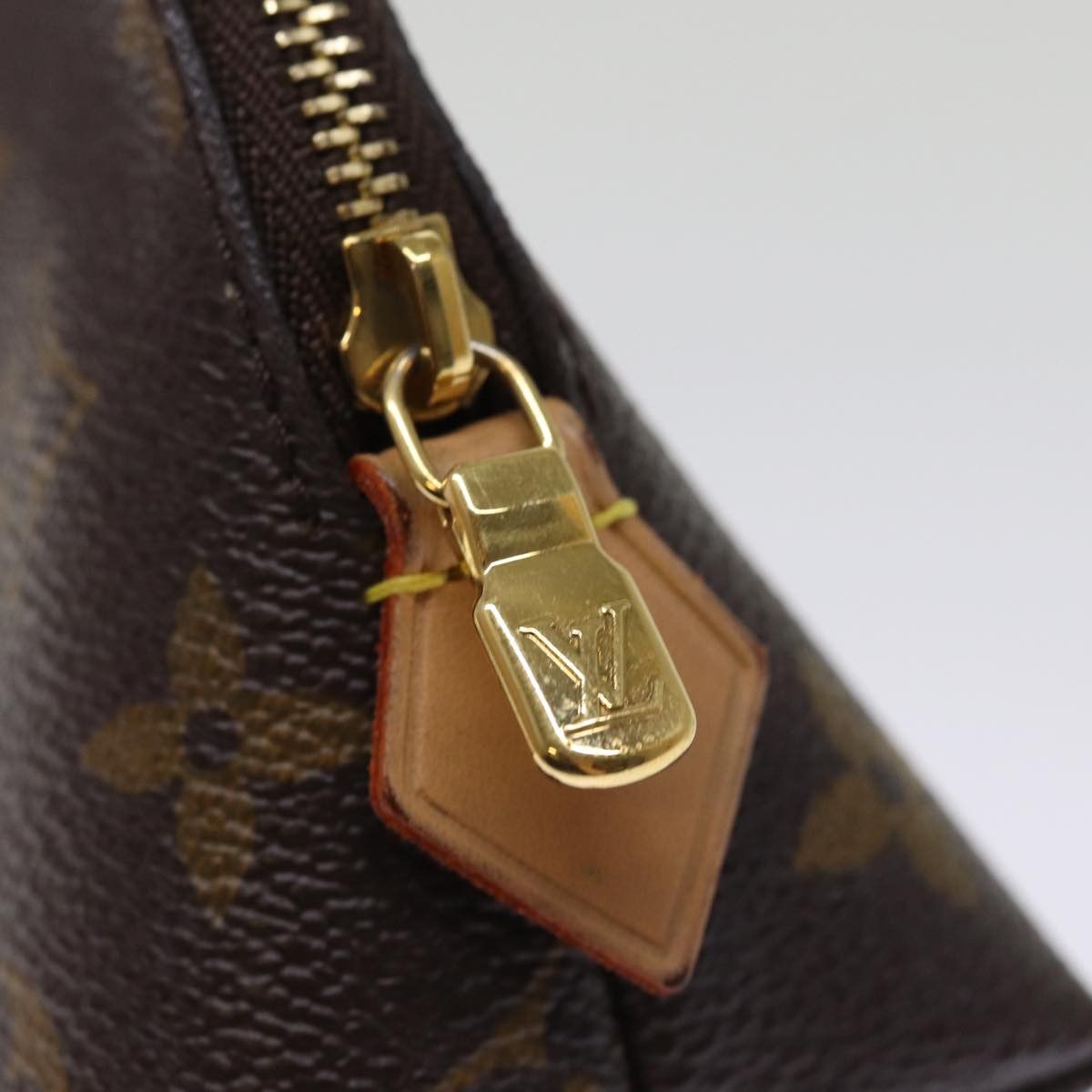 Louis Vuitton Louis Vuitton Game on clutch Size ONE SIZE - 16 Thumbnail