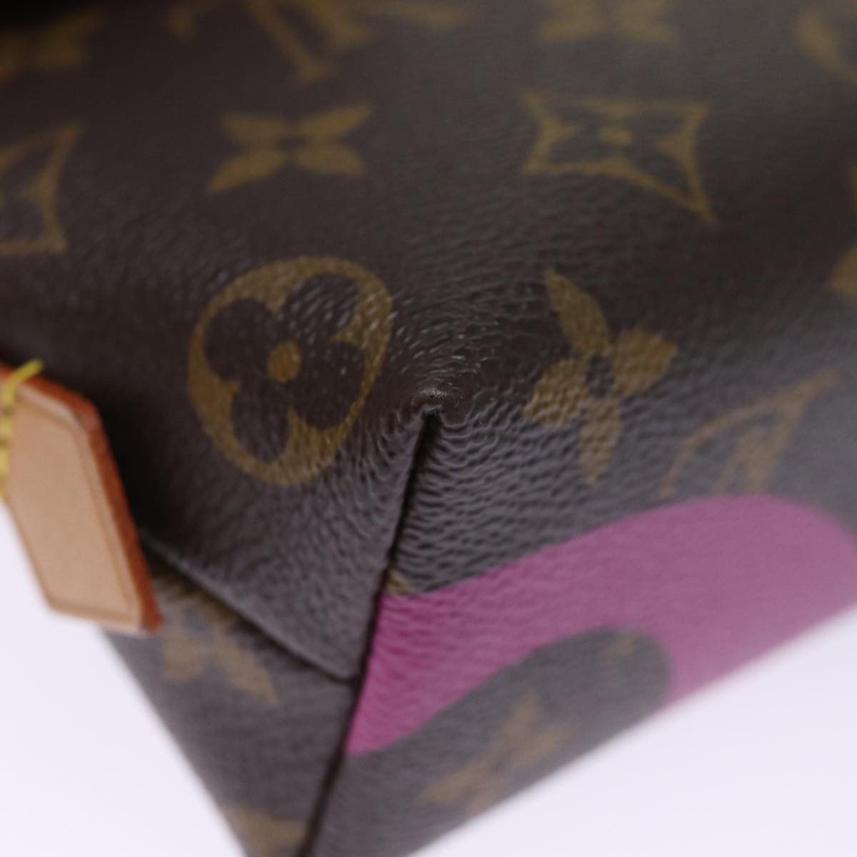Louis Vuitton Louis Vuitton Game on clutch Size ONE SIZE - 15 Thumbnail