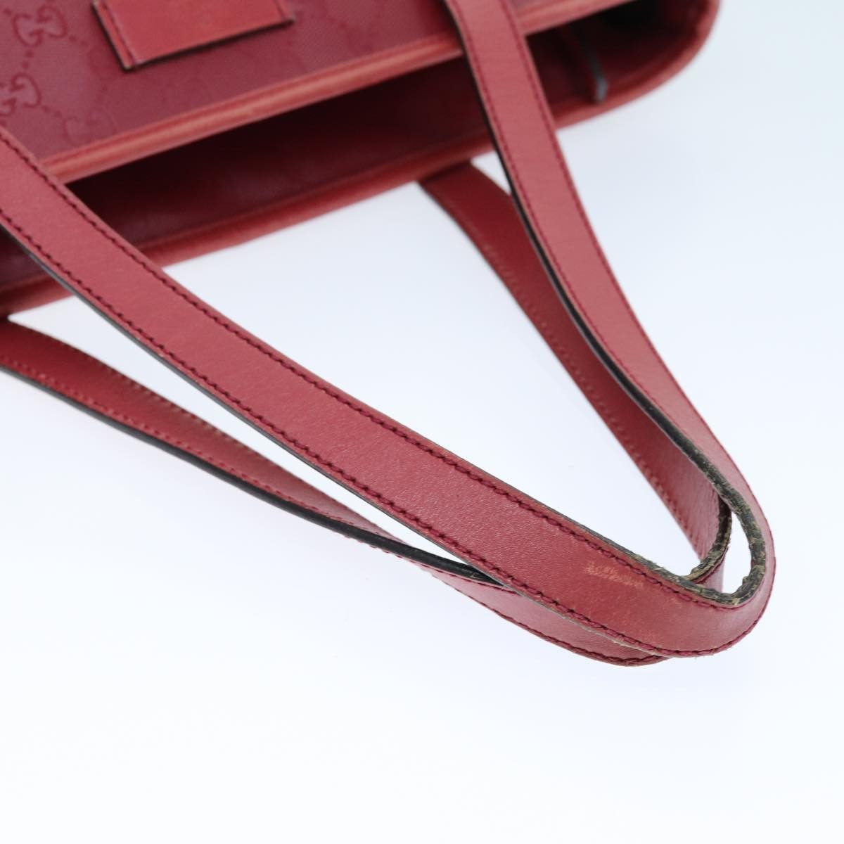 Gucci Gucci GG Supreme tote Size ONE SIZE - 14 Thumbnail