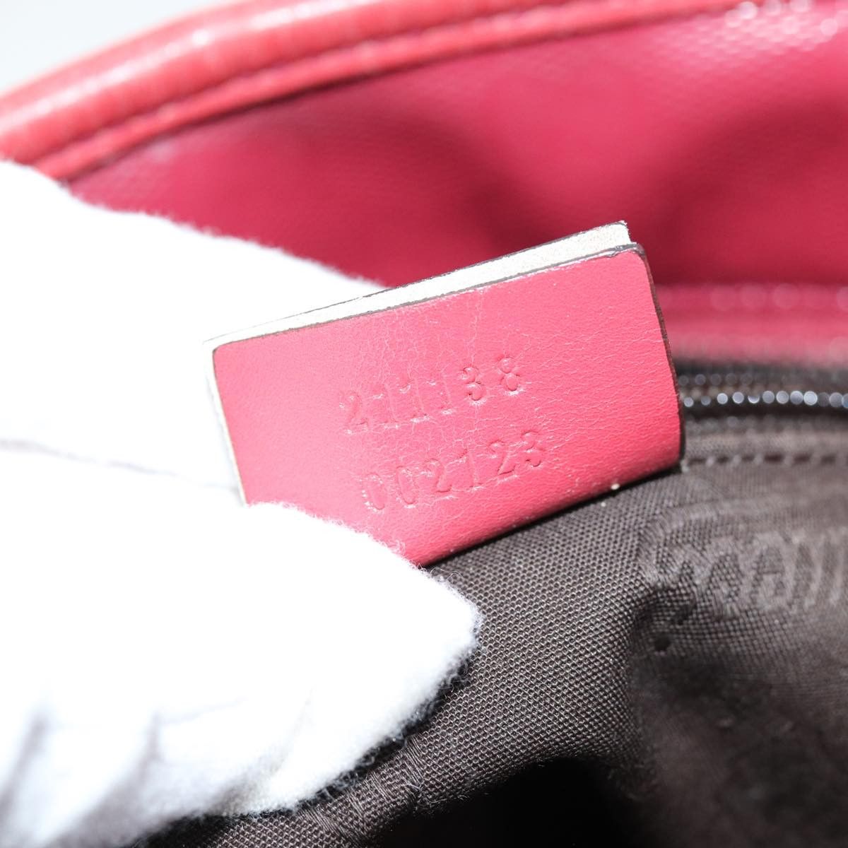 Gucci Gucci GG Supreme tote Size ONE SIZE - 6 Thumbnail