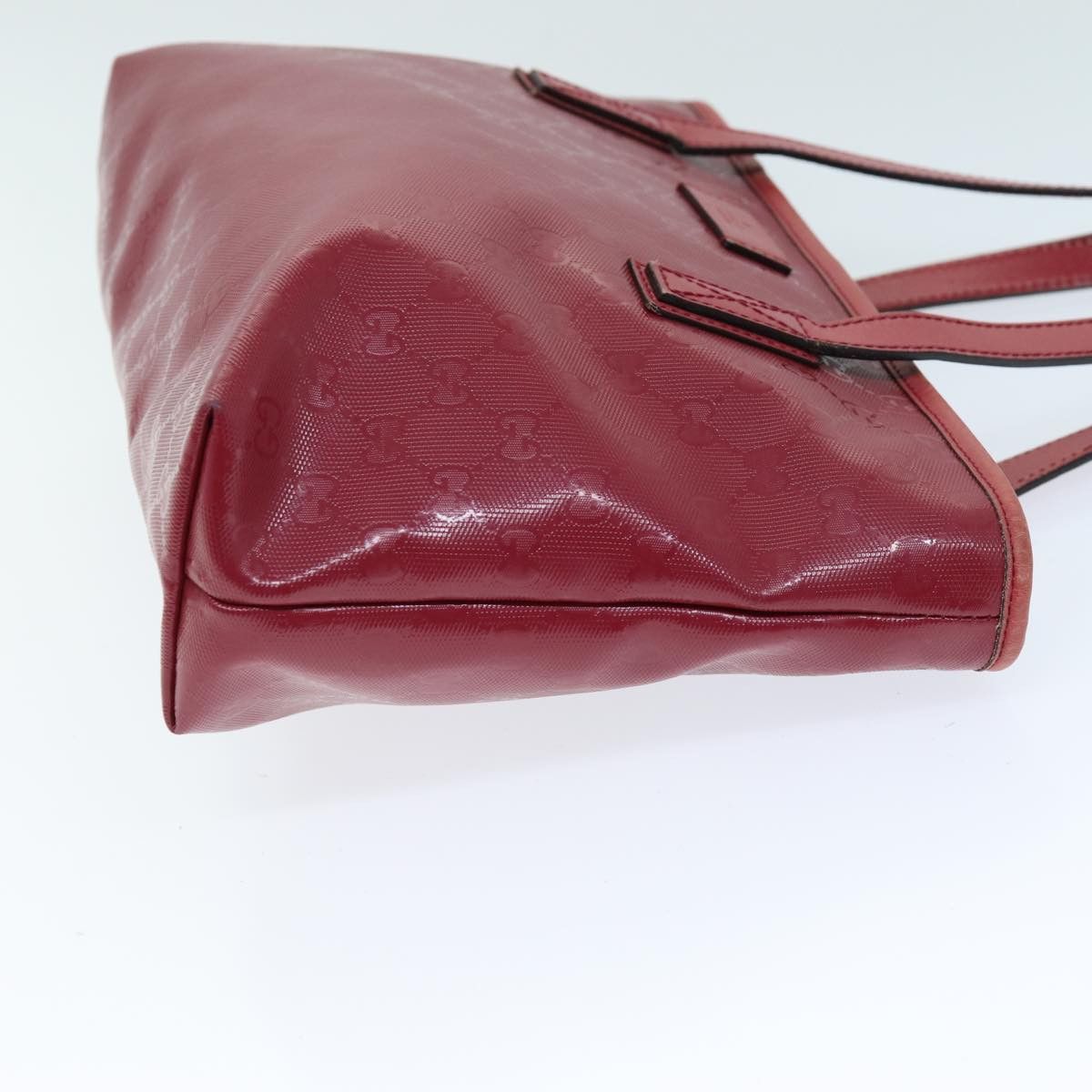 Gucci Gucci GG Supreme tote Size ONE SIZE - 12 Thumbnail
