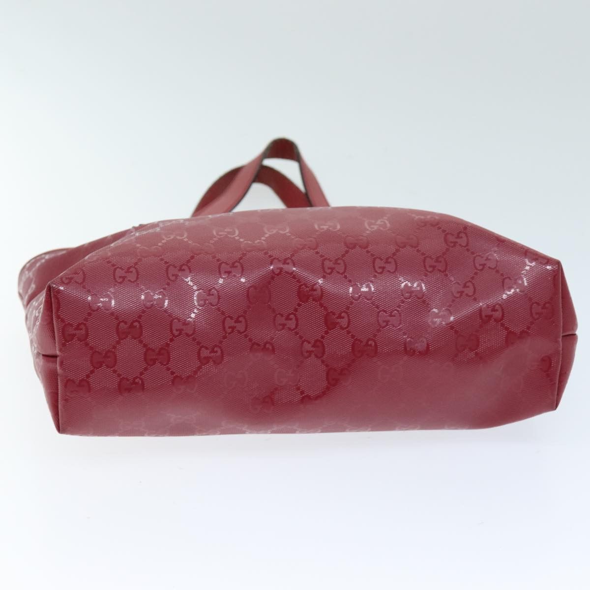 Gucci Gucci GG Supreme tote Size ONE SIZE - 3 Thumbnail