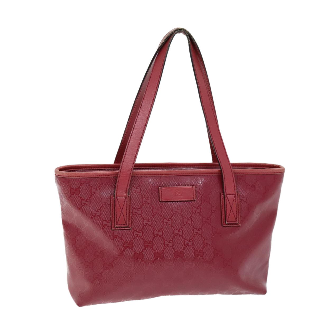 Gucci Gucci GG Supreme tote Size ONE SIZE - 11 Thumbnail