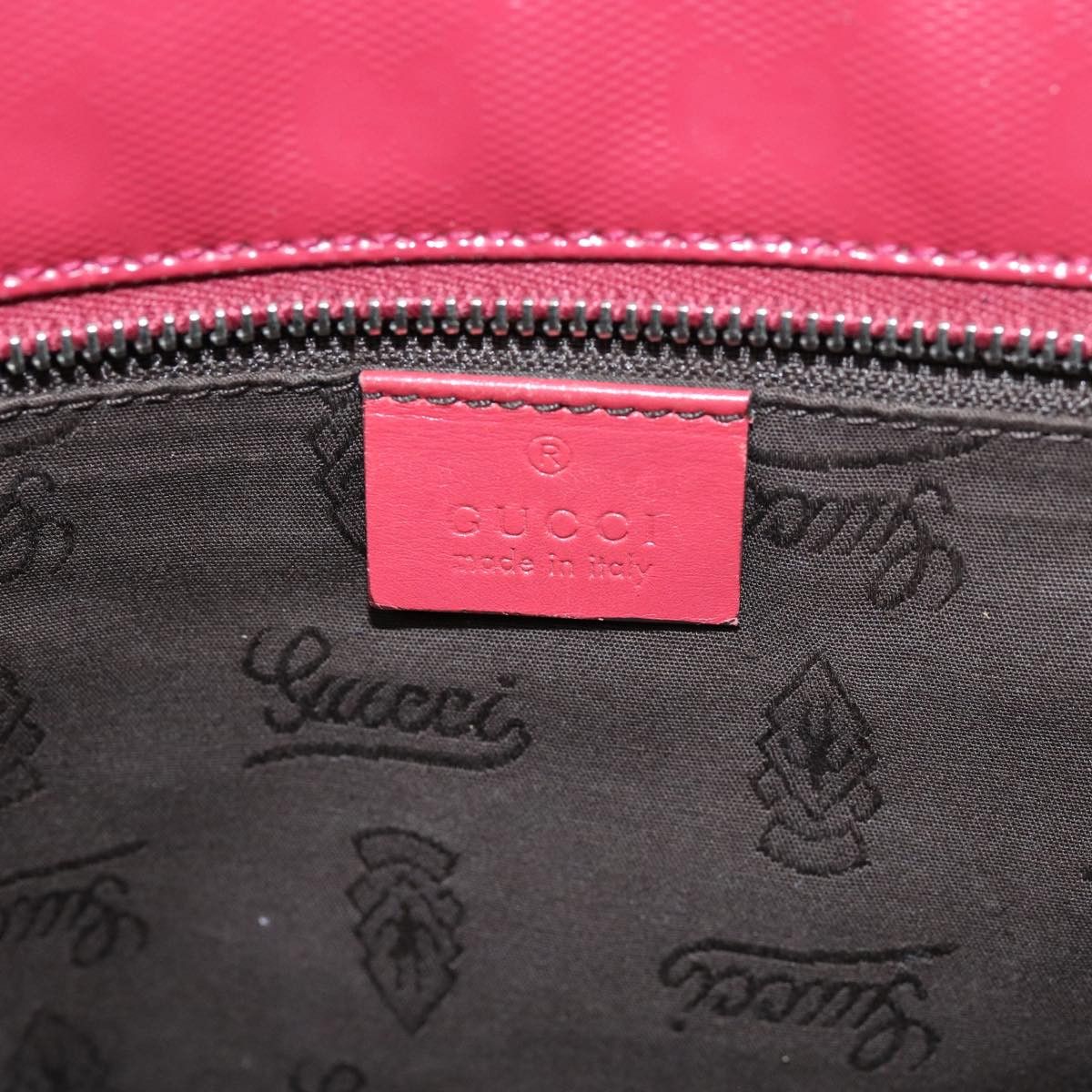 Gucci Gucci GG Supreme tote Size ONE SIZE - 8 Thumbnail