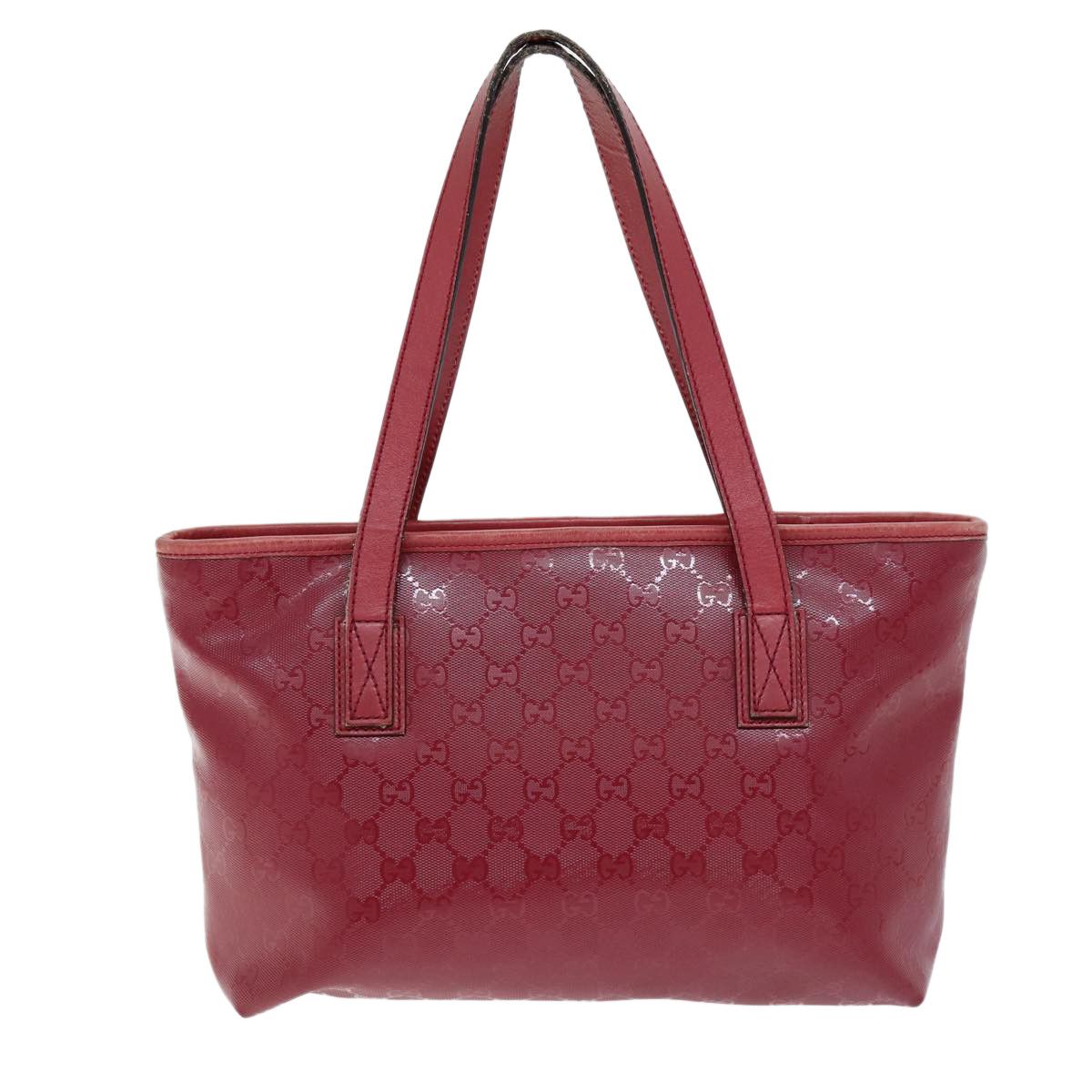 Gucci Gucci GG Supreme tote Size ONE SIZE - 2 Thumbnail