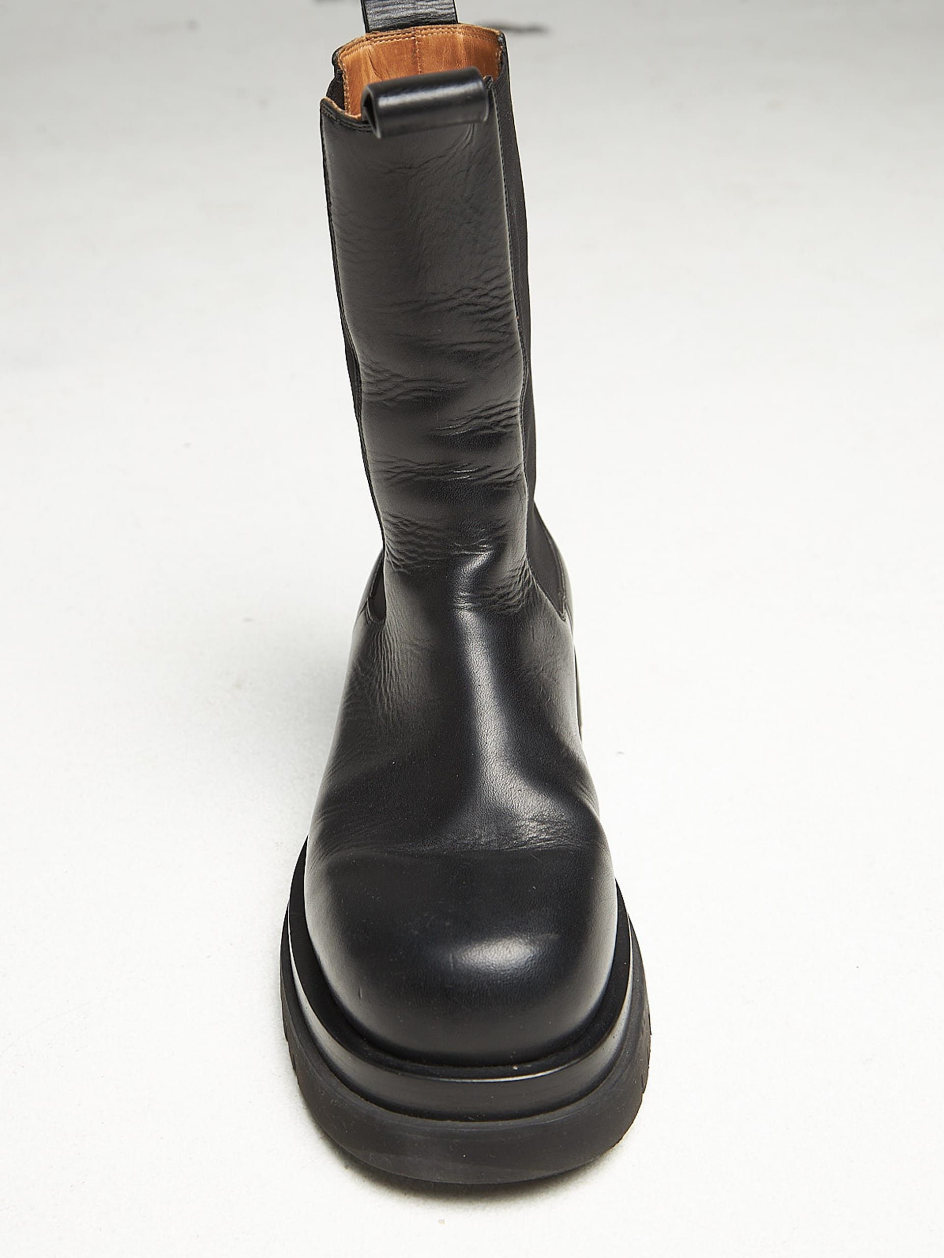 Bottega Veneta Chelsea Boots Size US 7 / EU 40 - 5 Thumbnail