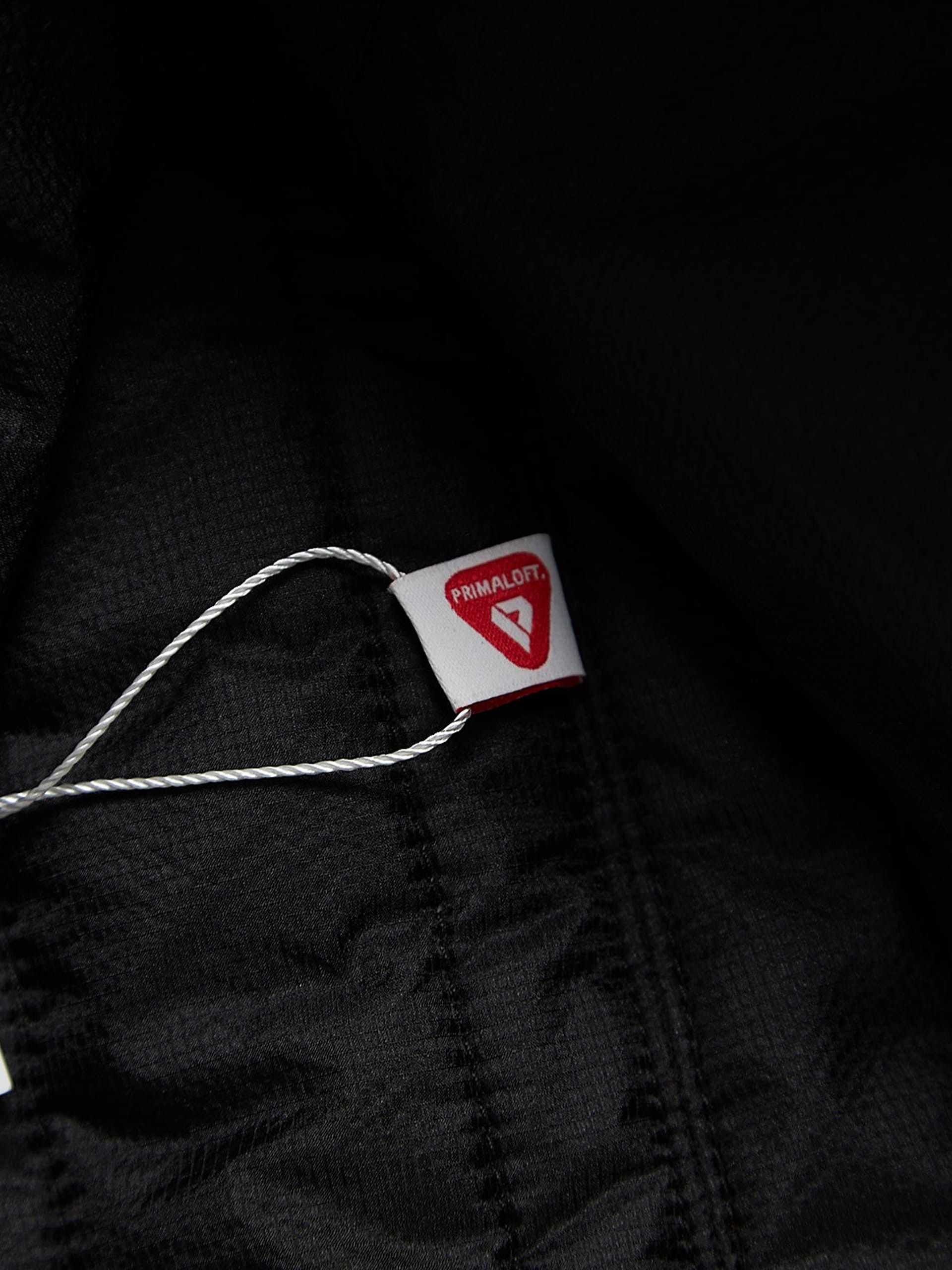 Engineered Garments Black Primaloft Nylon Downjacket Size US L / EU 52-54 / 3 - 4 Thumbnail