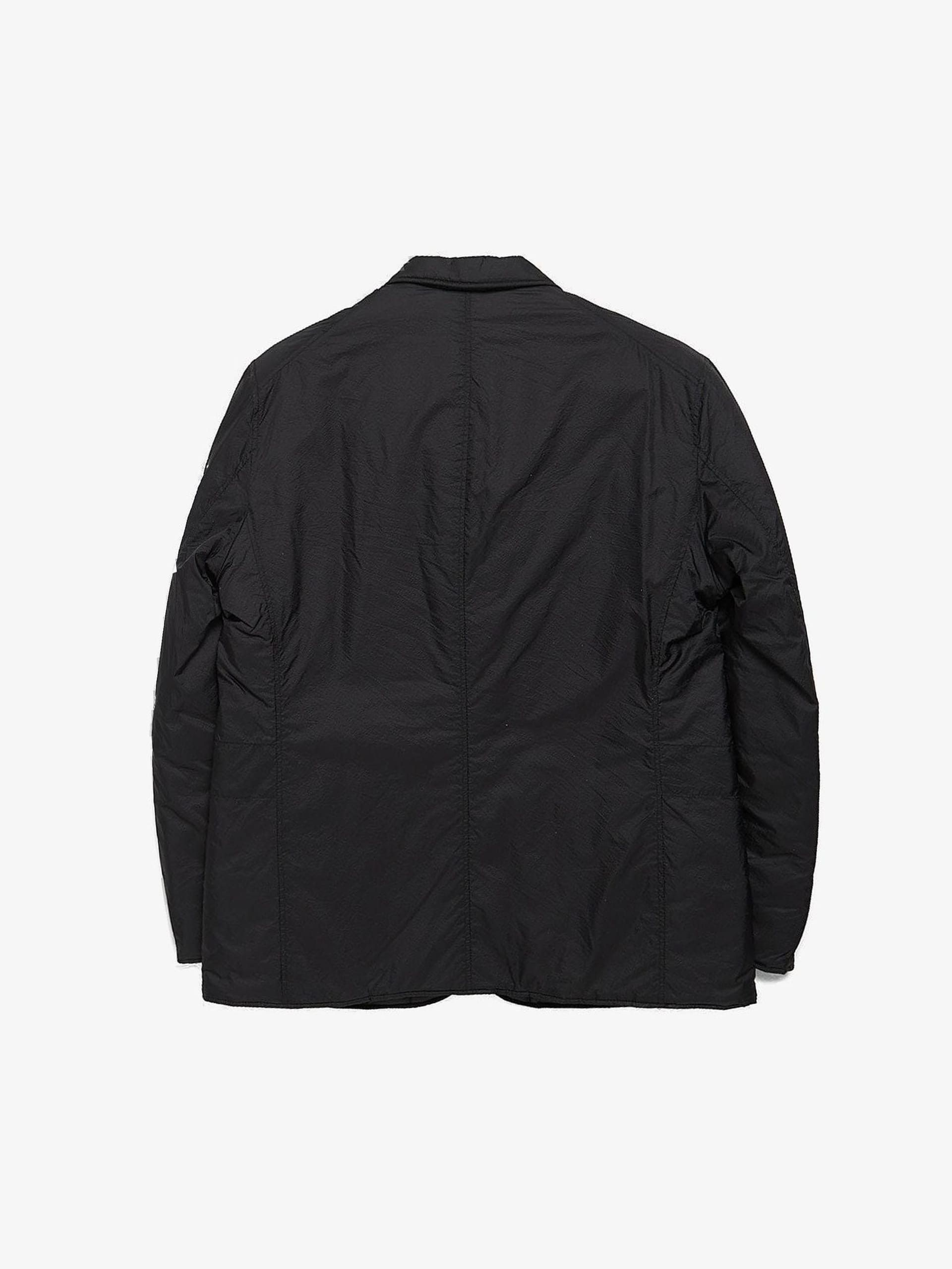 Engineered Garments Black Primaloft Nylon Downjacket Size US L / EU 52-54 / 3 - 2 Thumbnail