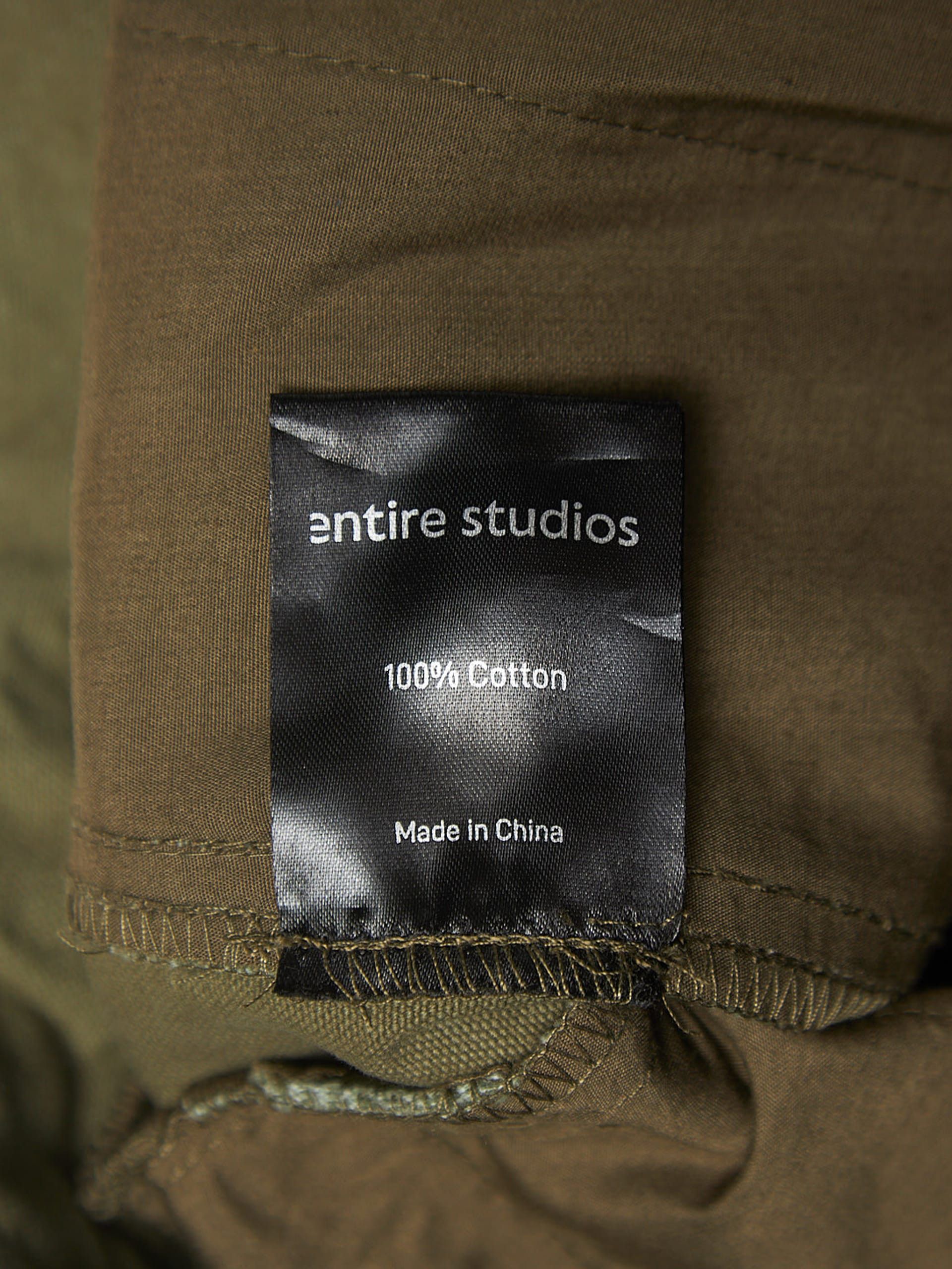 Entire Studios Khaki Pants/Shorts Pants Size US 37 - 4 Thumbnail