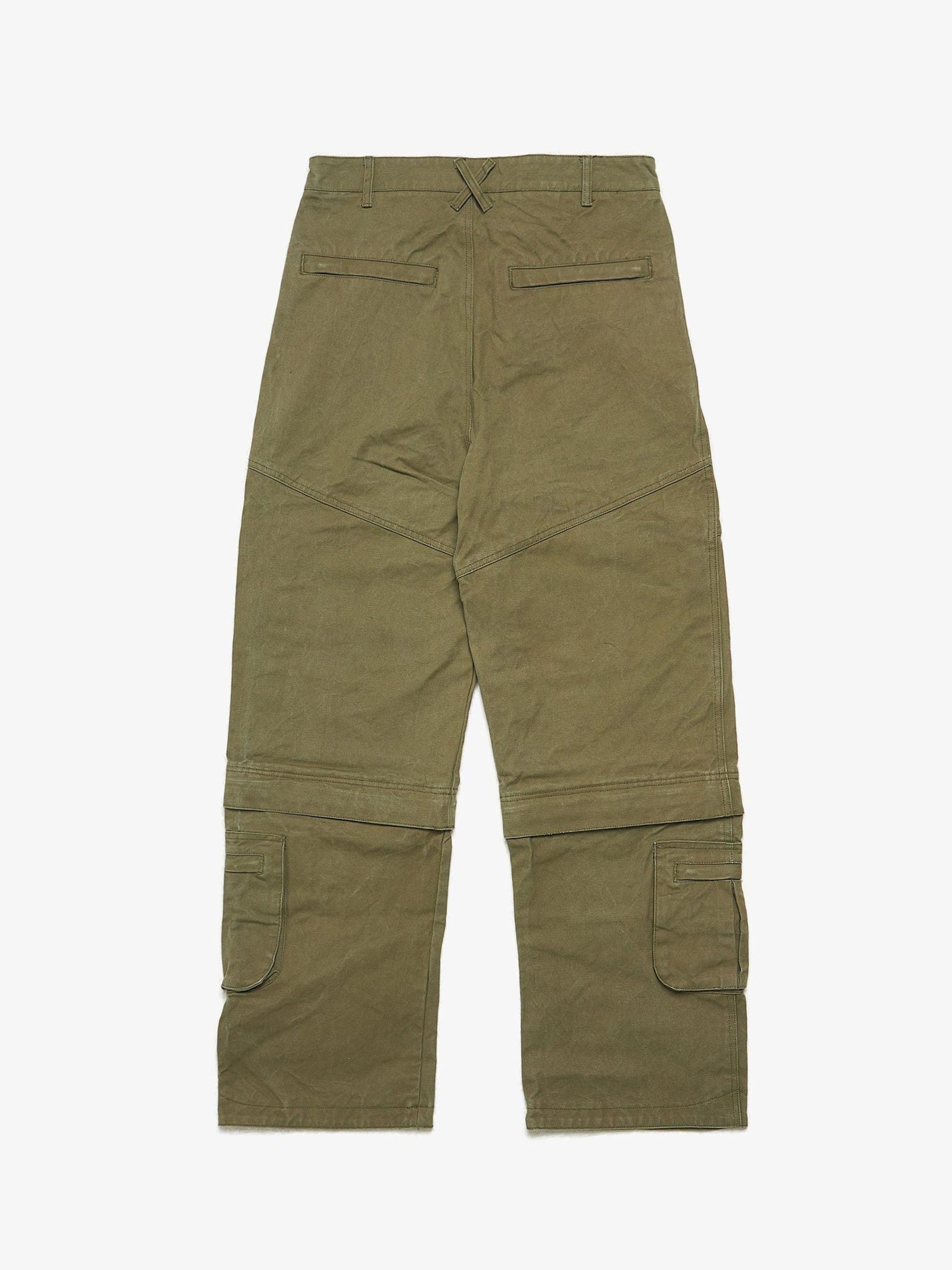 Entire Studios Khaki Pants/Shorts Pants Size US 37 - 2 Thumbnail