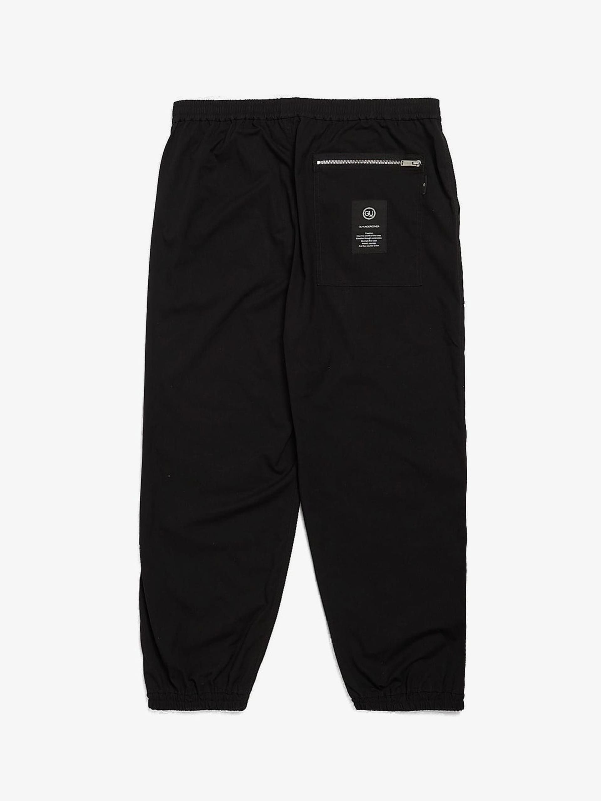 Undercover GU Nylon Pants Size US 37 - 2 Thumbnail