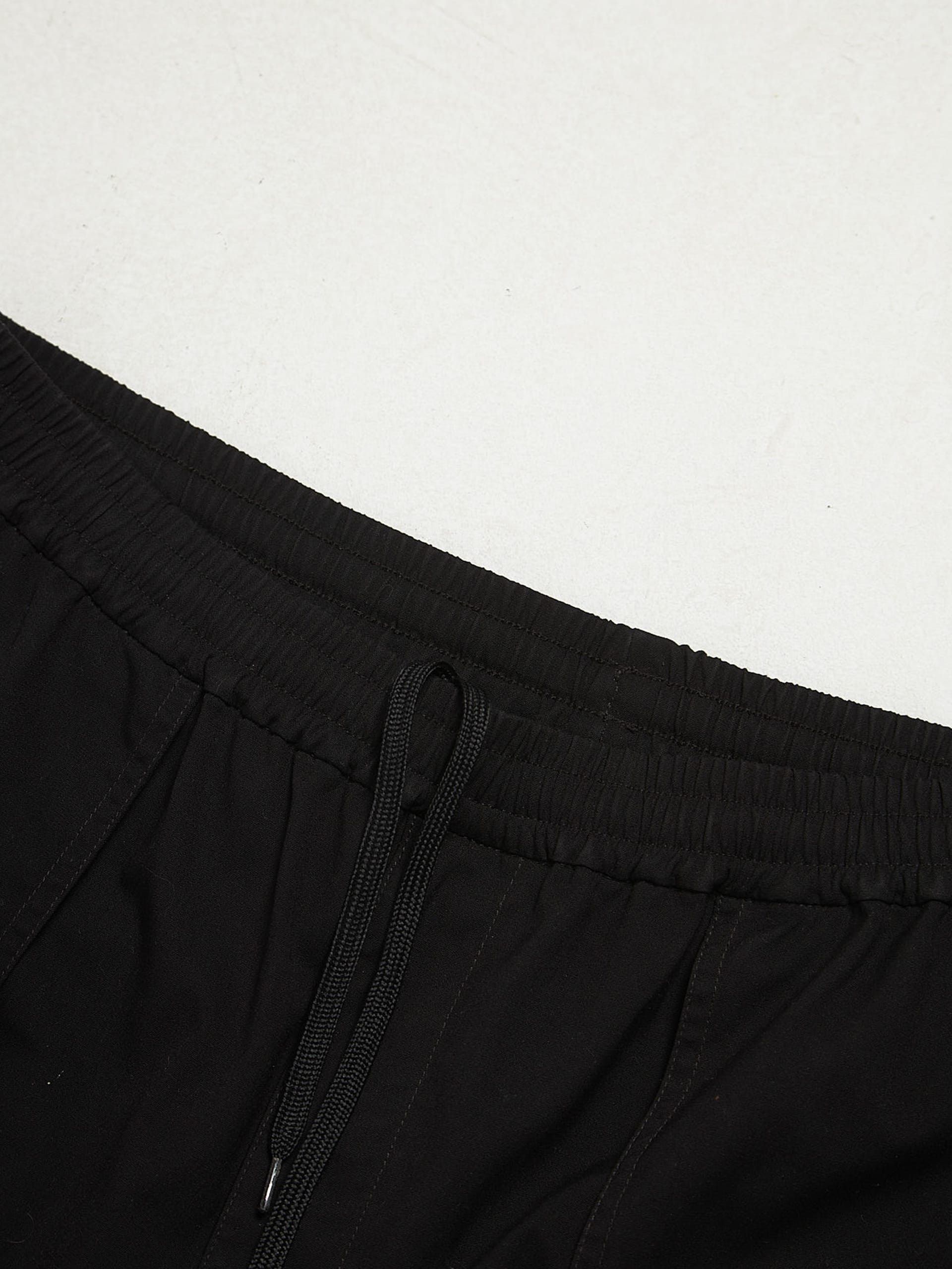 Undercover GU Nylon Pants Size US 37 - 3 Thumbnail