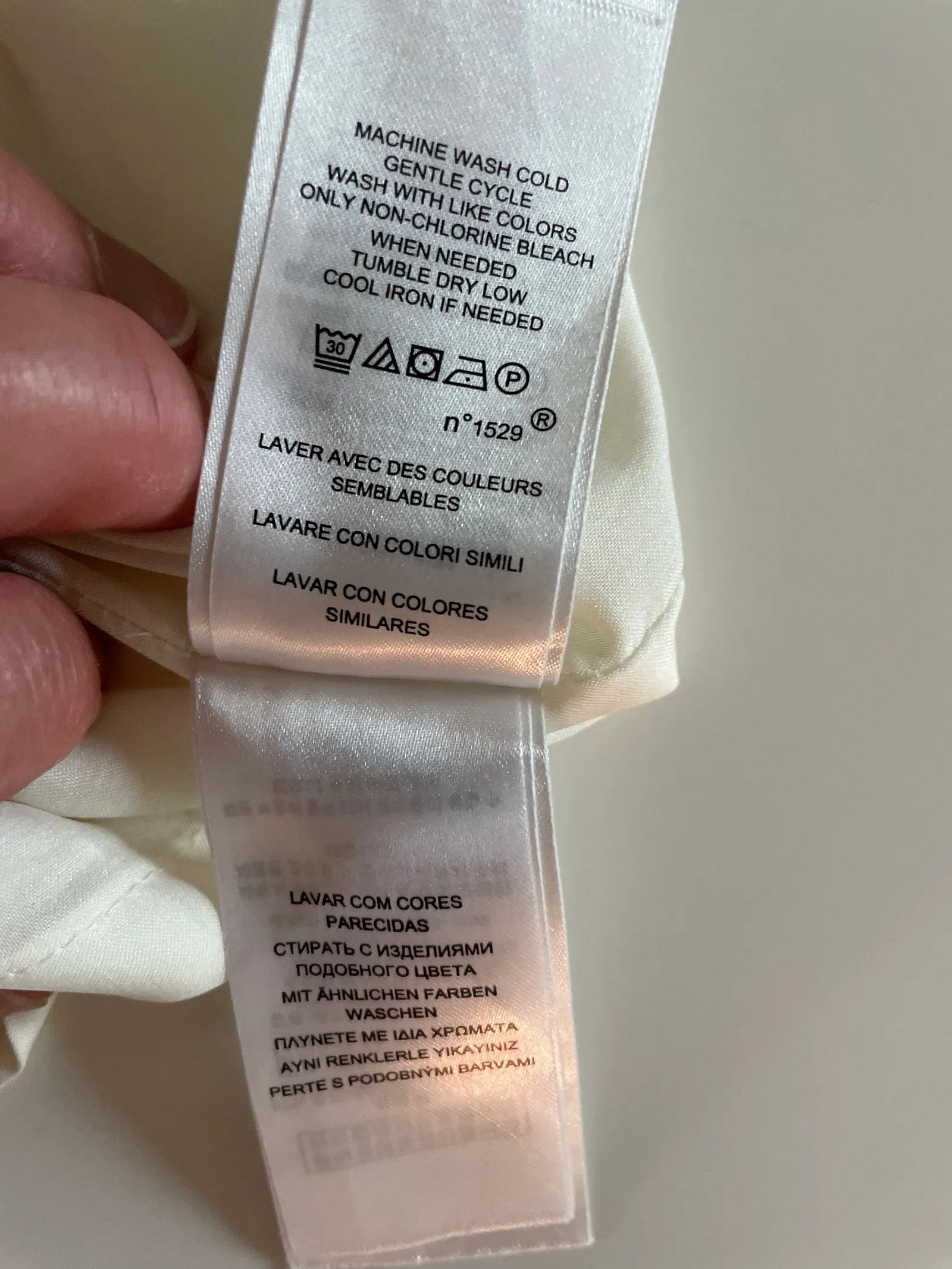 Ralph Lauren Ralph Lauren Dress Size M / US 6-8 / IT 42-44 - 3 Thumbnail