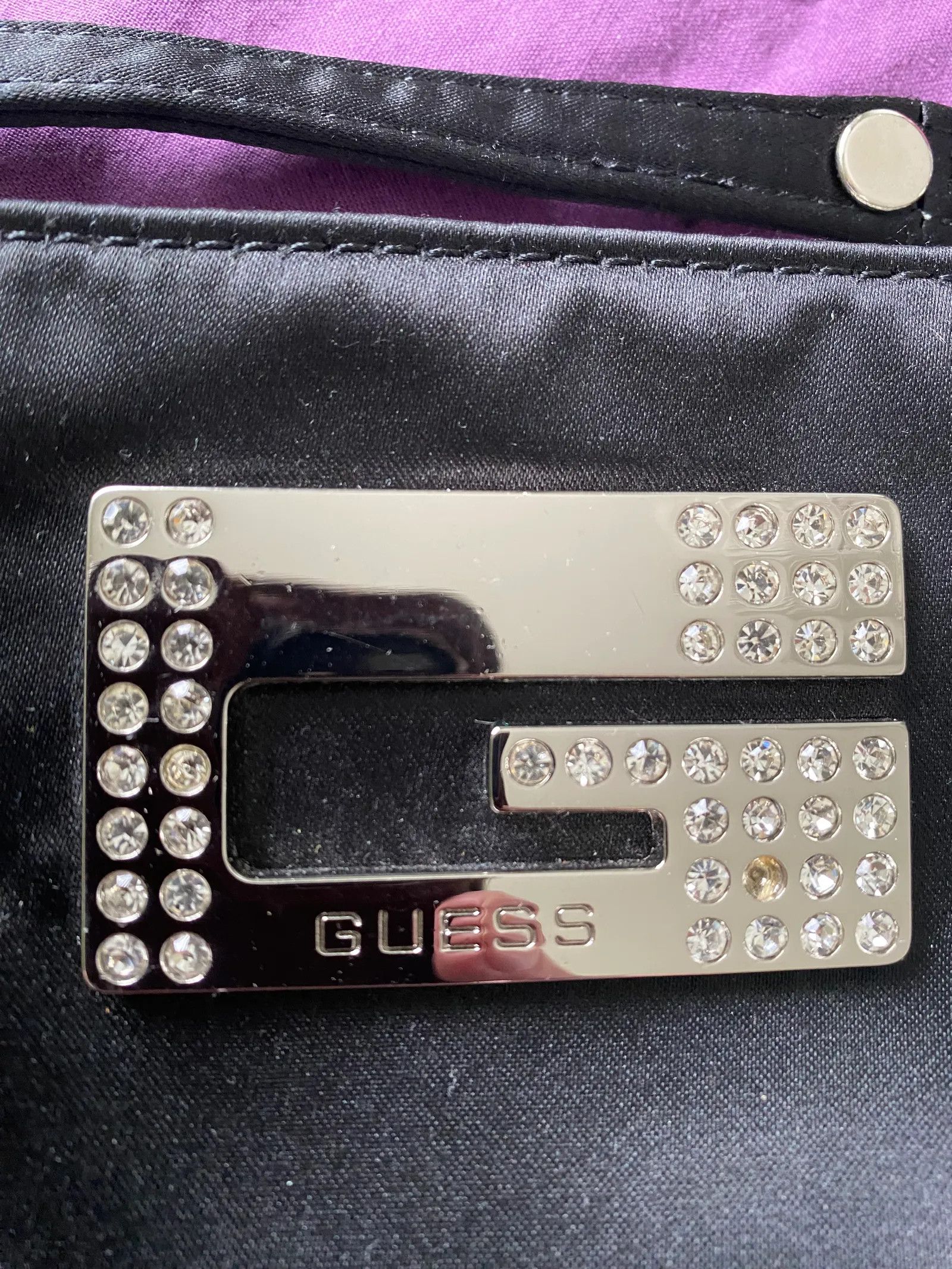 Guess Guess Clutch. bag Size ONE SIZE - 2 Thumbnail