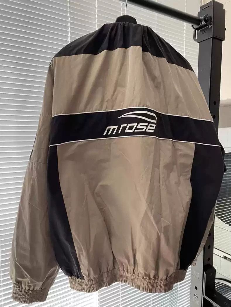 Martine Rose Martine Rose pleated school jacket Size US M / EU 48-50 / 2 - 2 Thumbnail