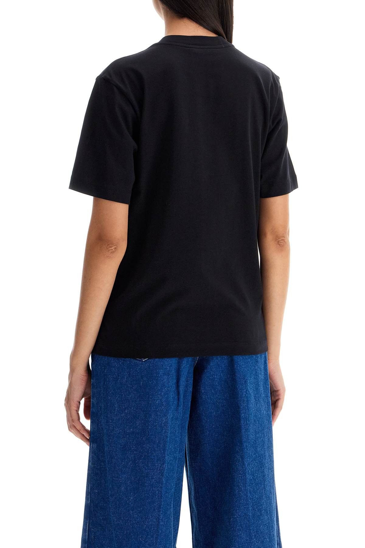 Marni MARNI "Organic Cotton Tripack T Size XS / US 0-2 / IT 36-38 - 3 Thumbnail