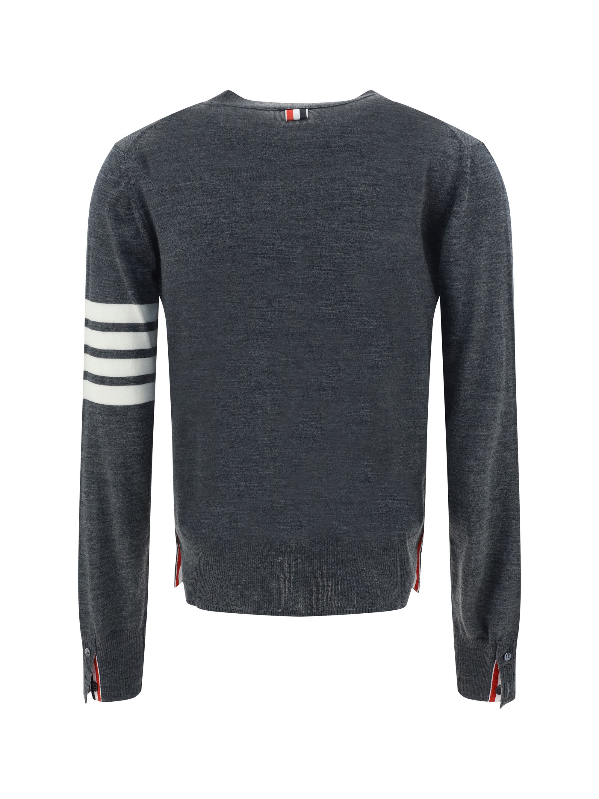 Thom Browne Cardigan Size S / US 4 / IT 40 - 2 Thumbnail