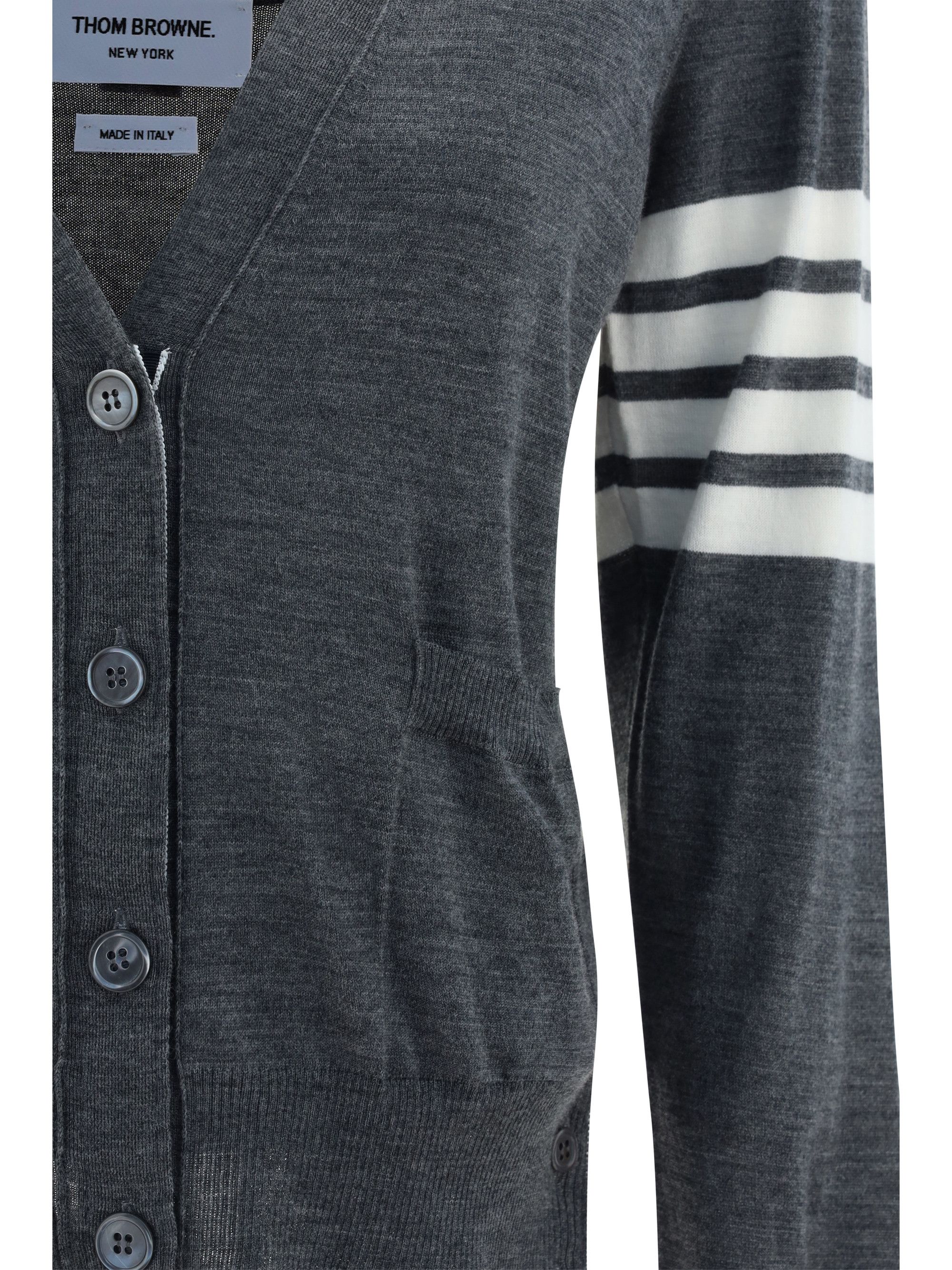 Thom Browne Cardigan Size S / US 4 / IT 40 - 3 Thumbnail