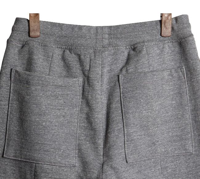 Fear of God Fear of God 5th collection Heavy Terry Sweatpants ...