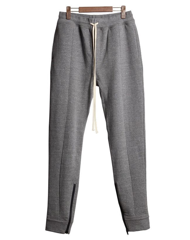 Fear of God Fear of God 5th collection Heavy Terry Sweatpants ...