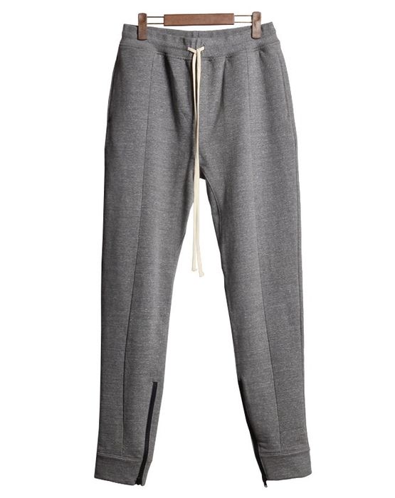 Fear of god heavy cheap terry sweatpants