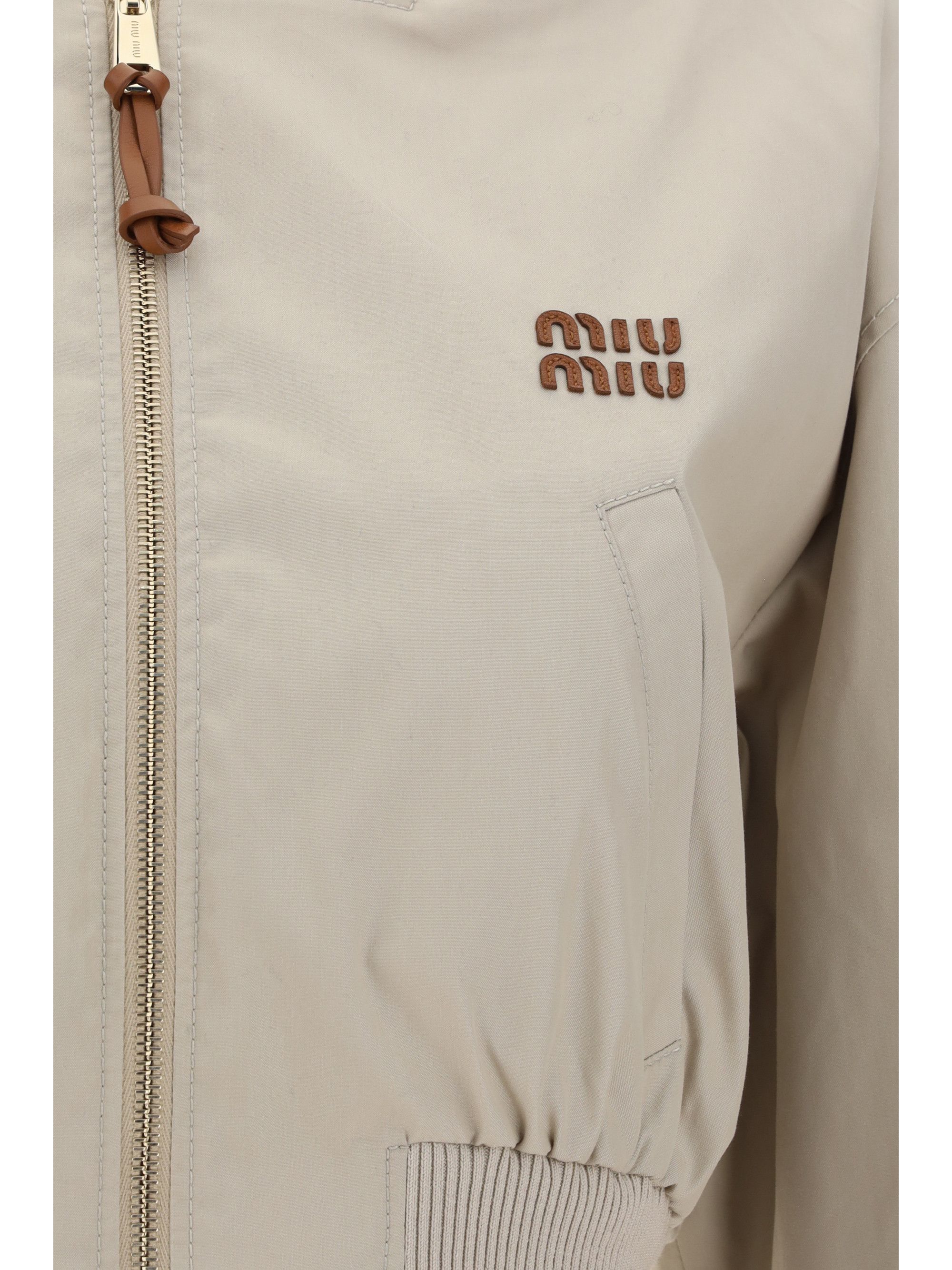 Miu Miu Jacket Size S / US 4 / IT 40 - 3 Thumbnail