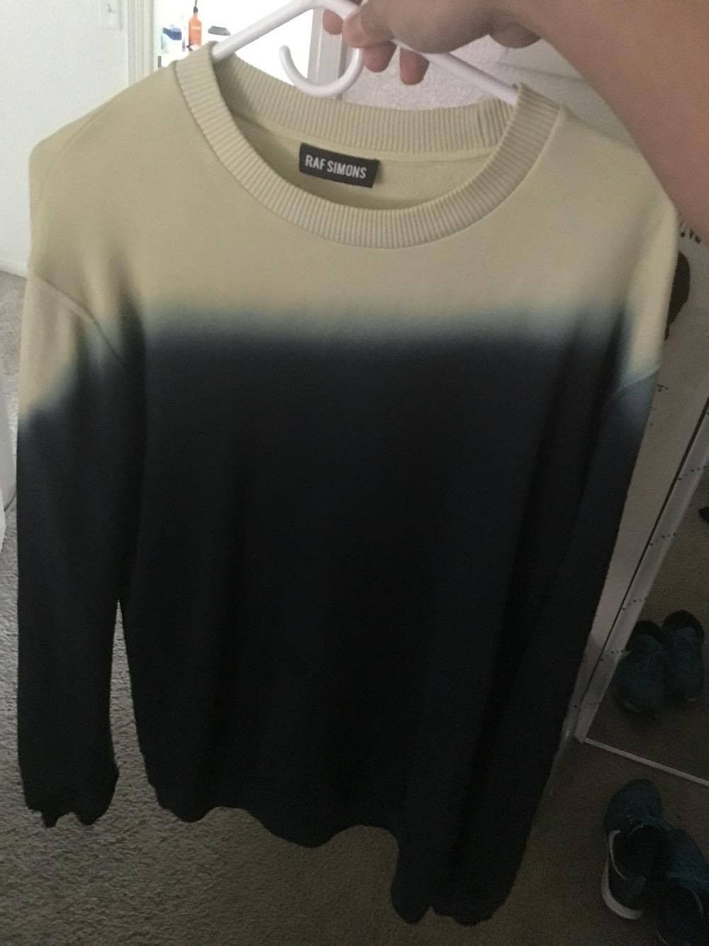 Raf Simons Sweater