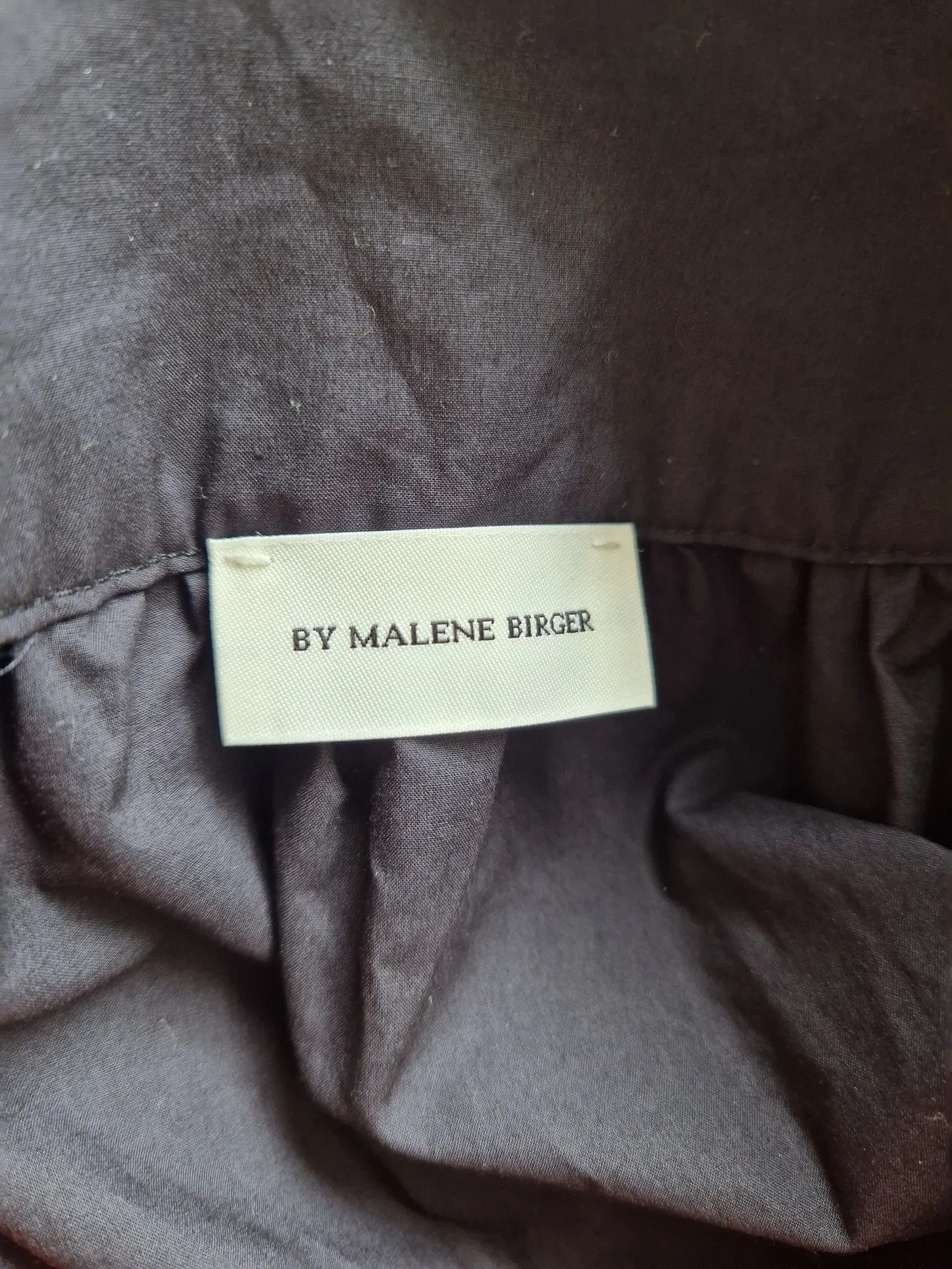 By Malene Birger By Malene Birger Miral Dress Size S / US 4 / IT 40 - 2 Thumbnail