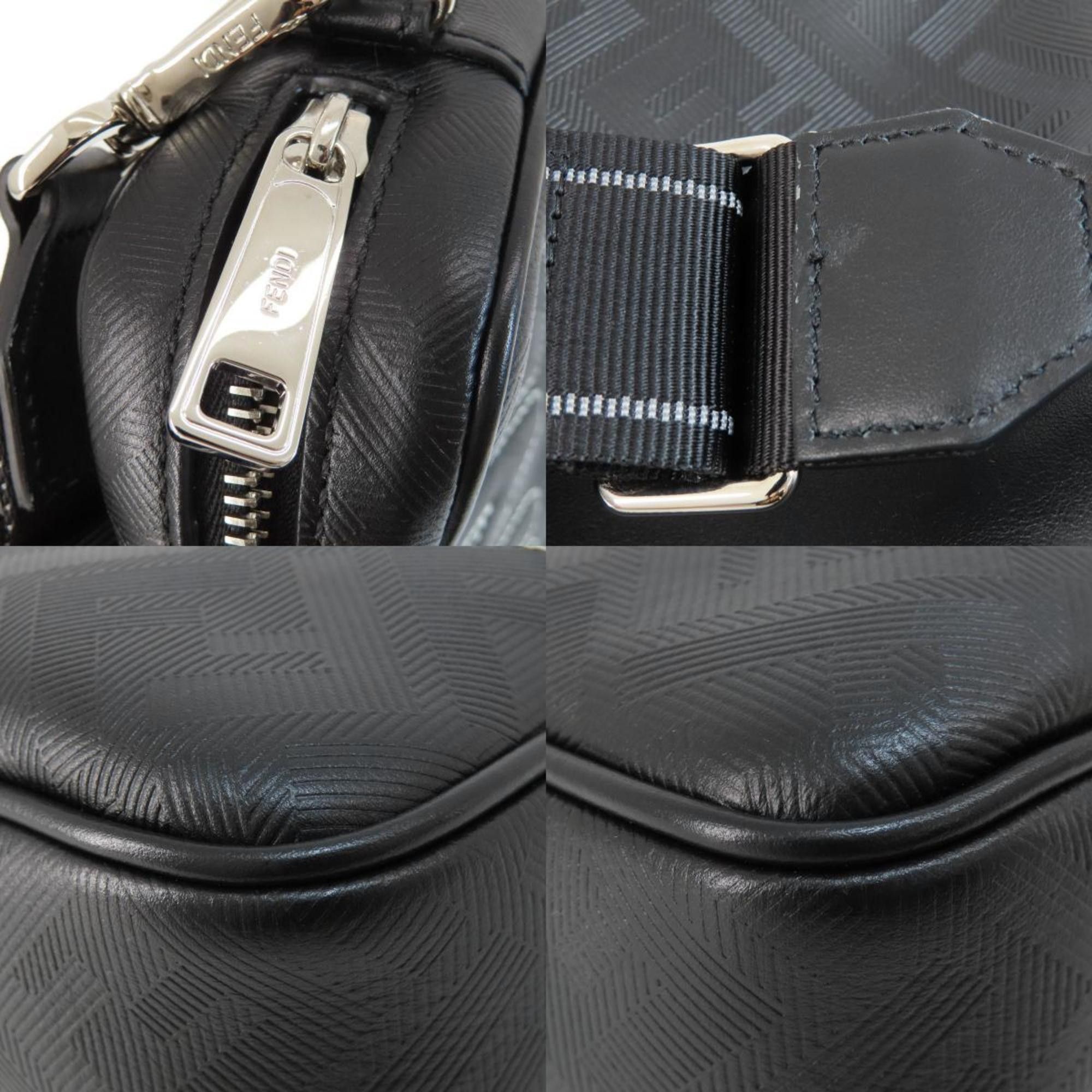 Fendi FENDI shoulder bag for men Size ONE SIZE - 9 Thumbnail