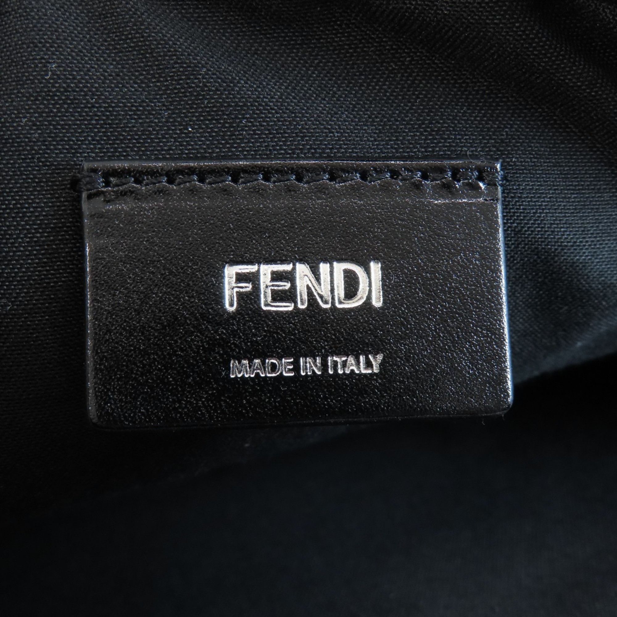 Fendi FENDI shoulder bag for men Size ONE SIZE - 6 Thumbnail