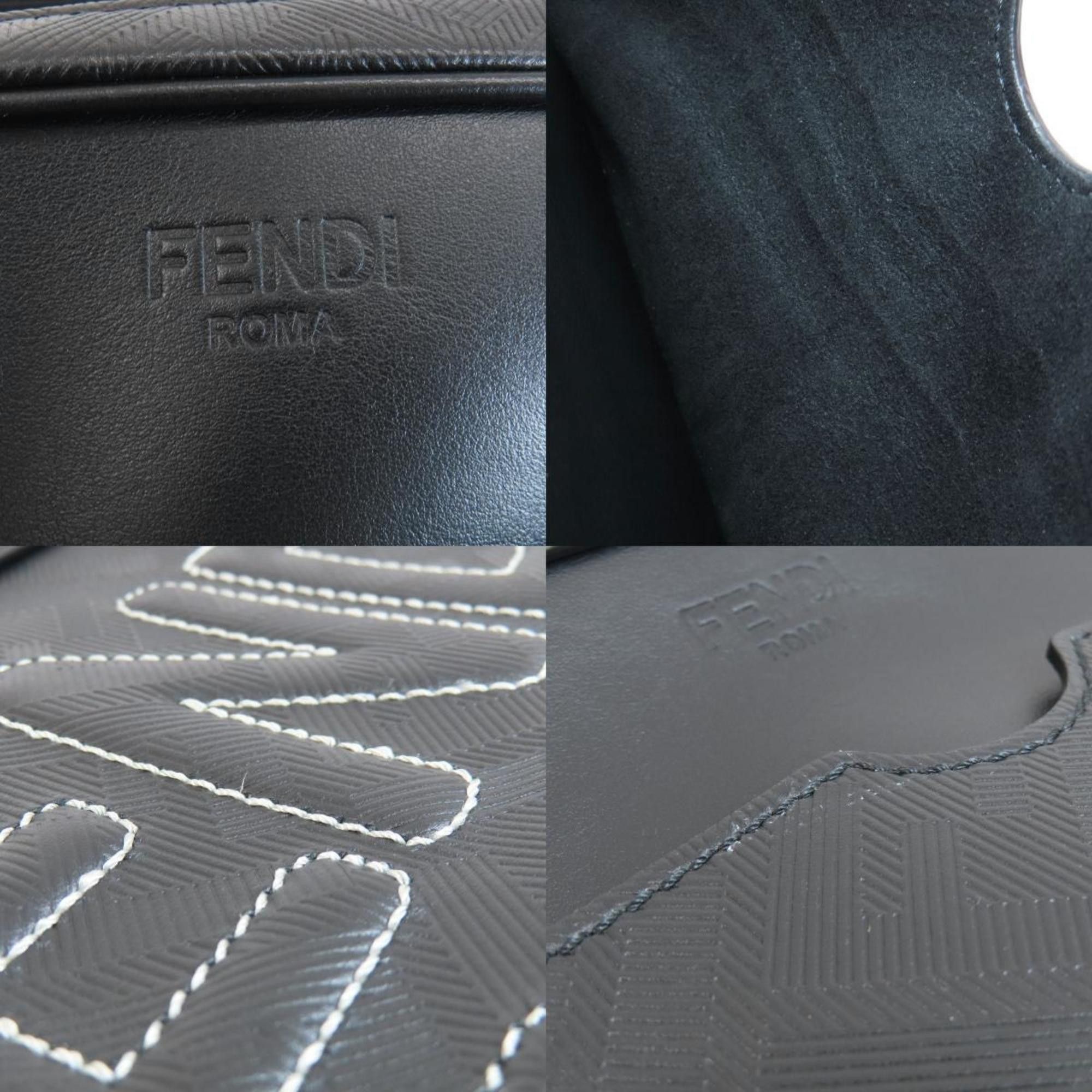 Fendi FENDI shoulder bag for men Size ONE SIZE - 8 Thumbnail