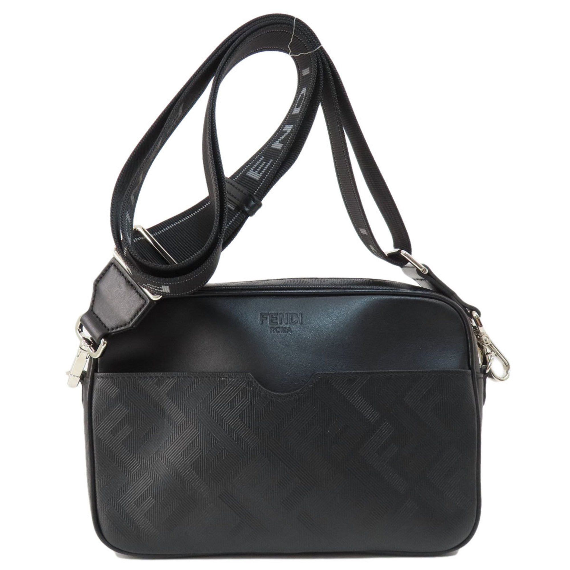 Fendi FENDI shoulder bag for men Size ONE SIZE - 2 Thumbnail